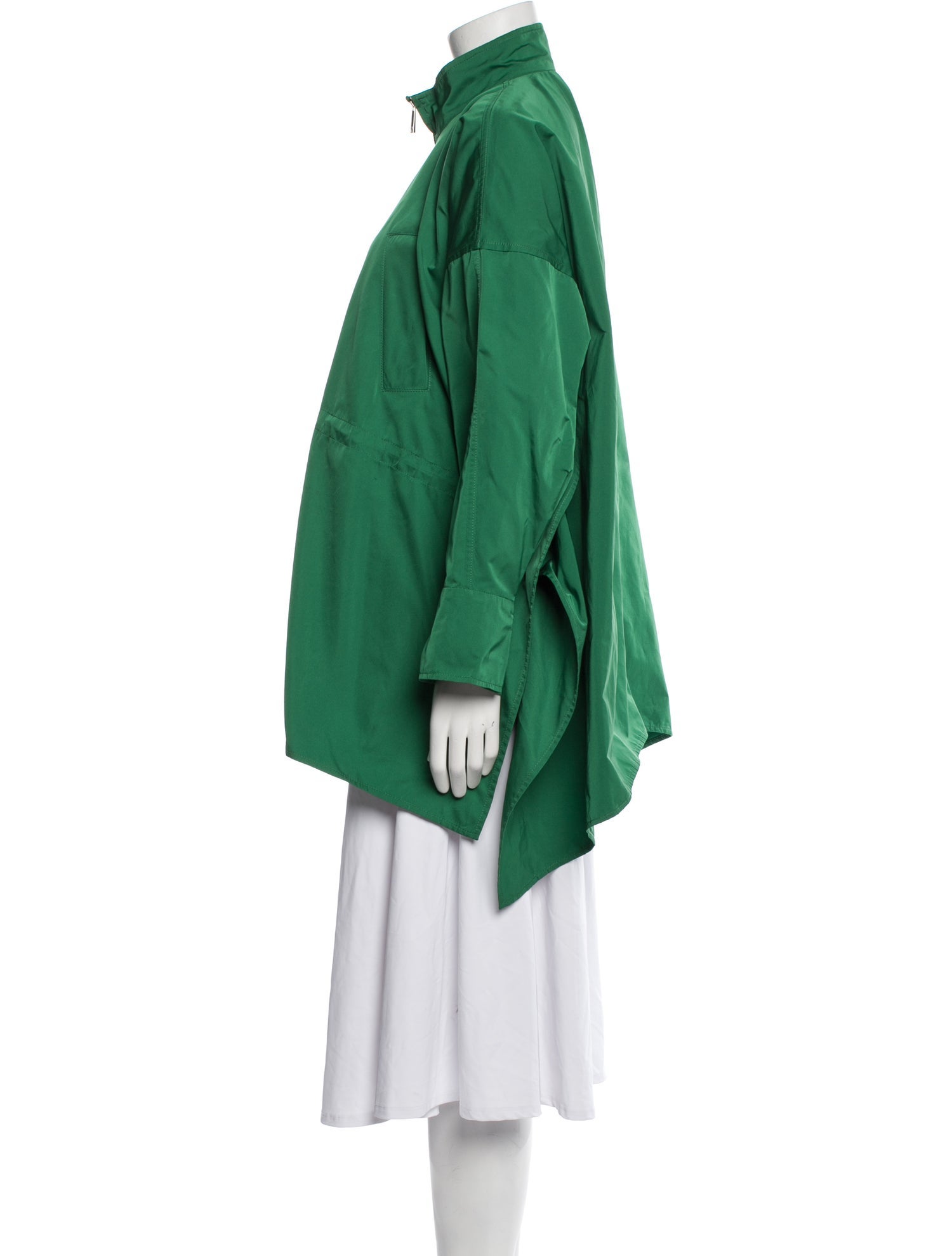 CH Carolina Herrera Jacket