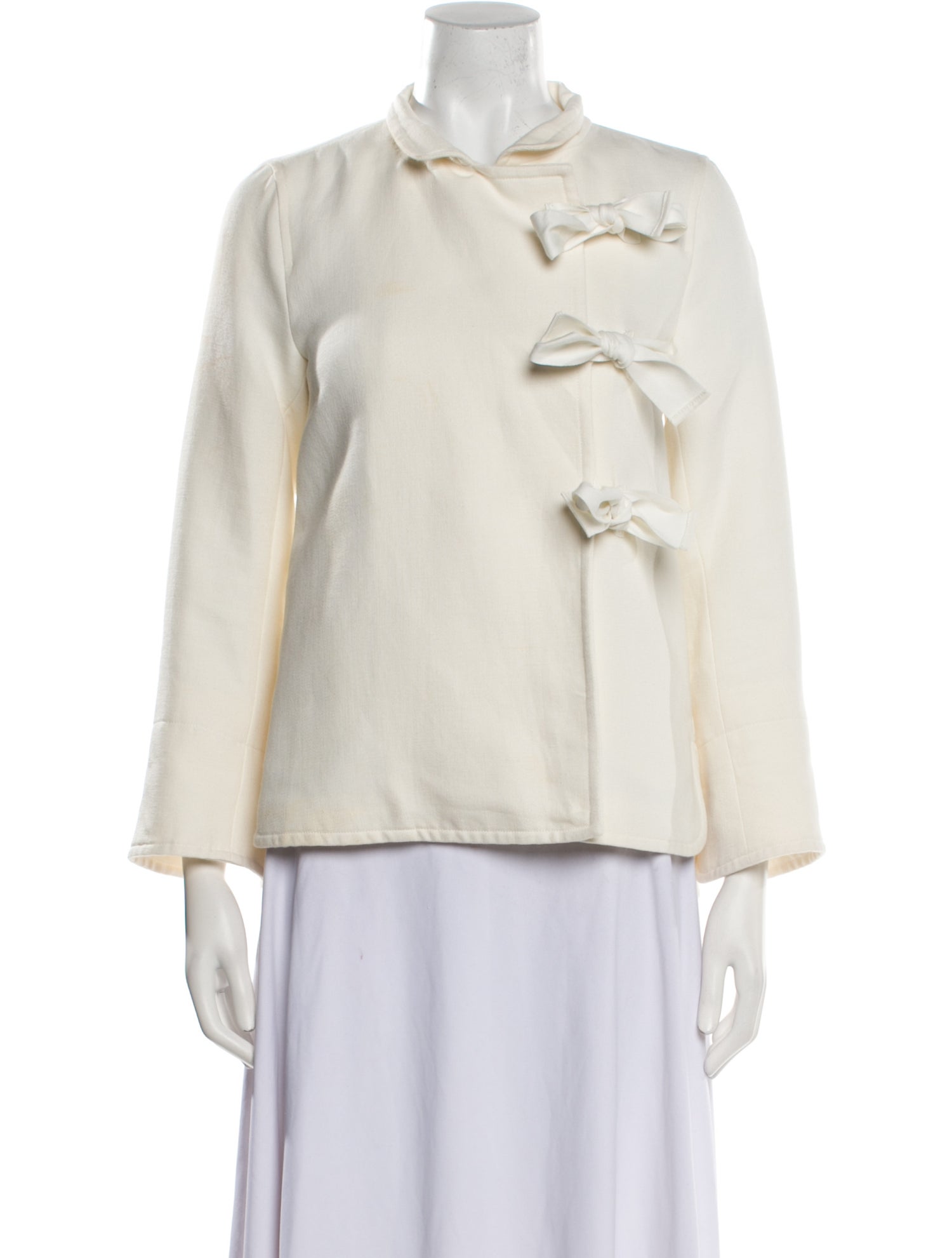 CH Carolina Herrera Jacket