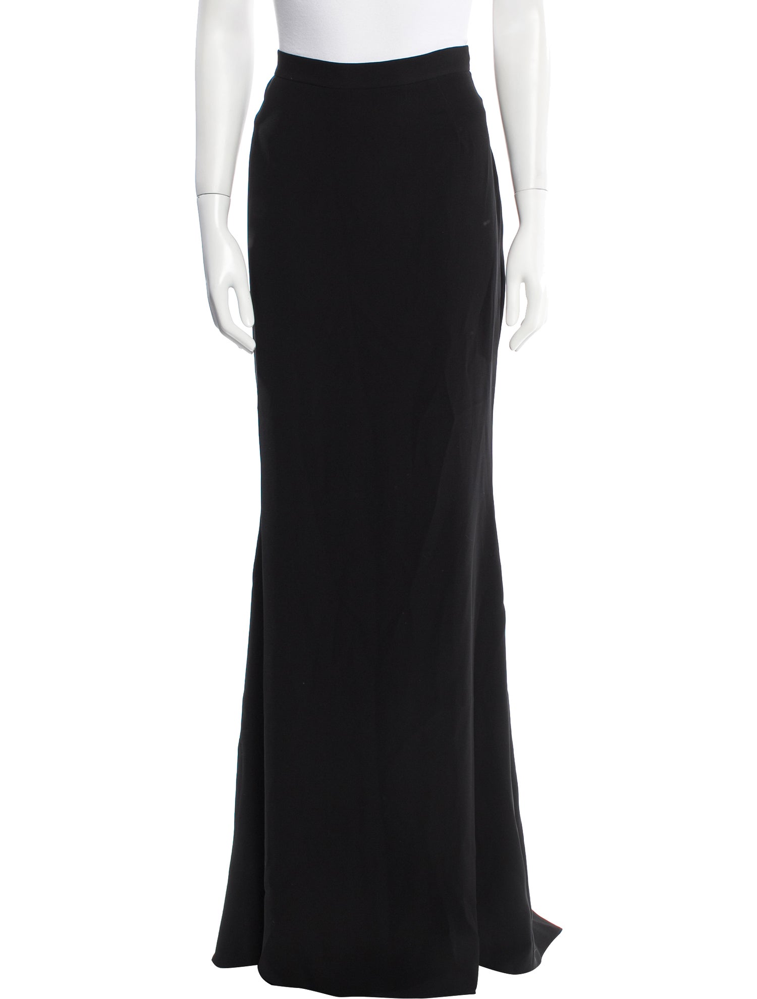 CH Carolina Herrera Long Skirt w/ Tags