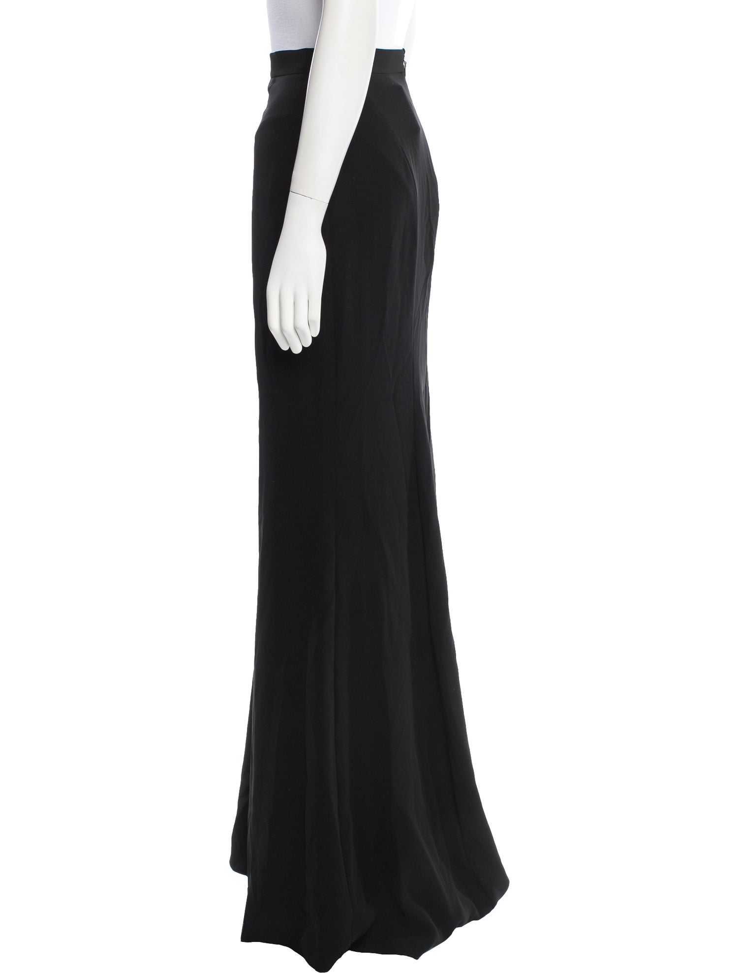 CH Carolina Herrera Long Skirt w/ Tags