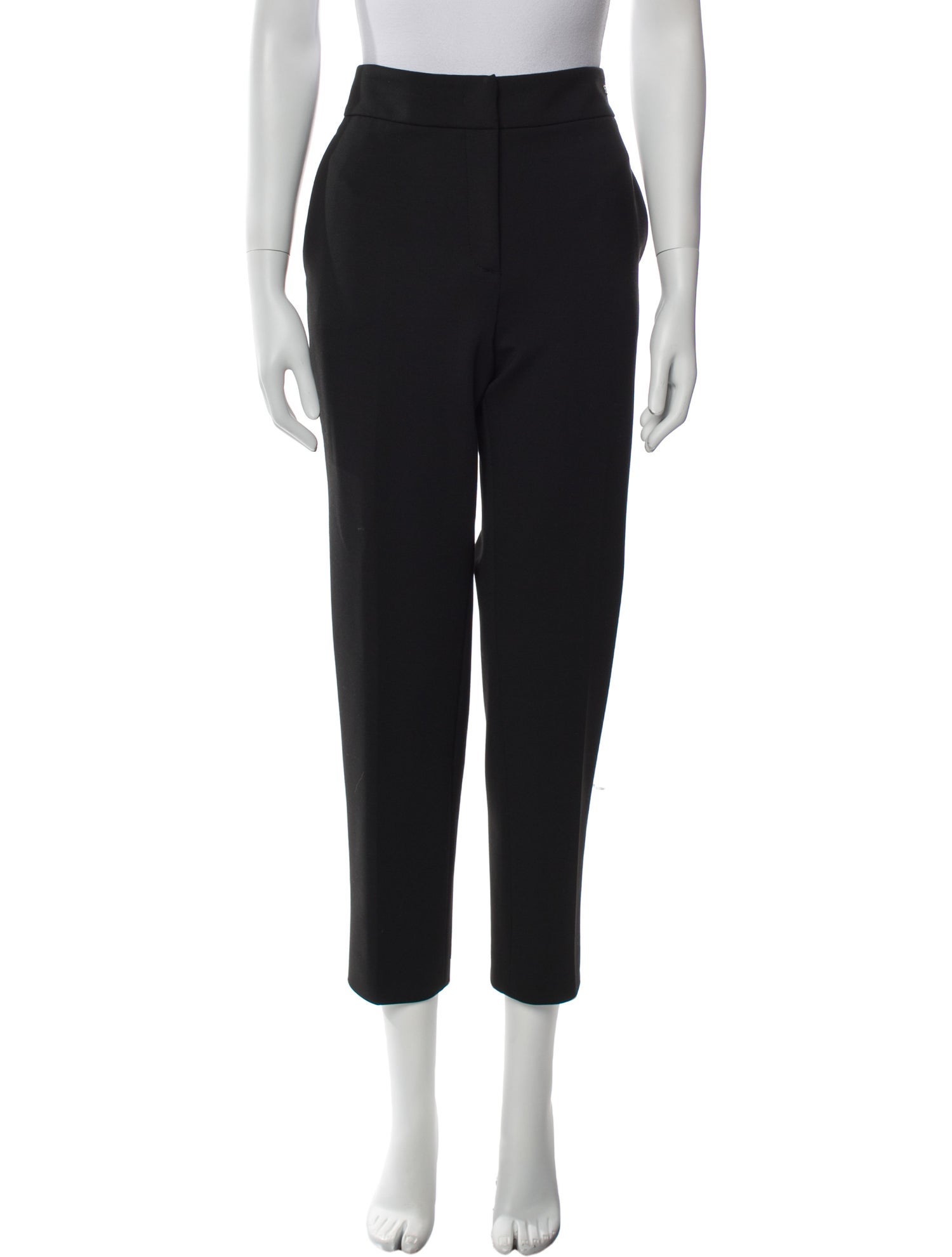 CH Carolina Herrera Straight Leg Pants w/ Tags