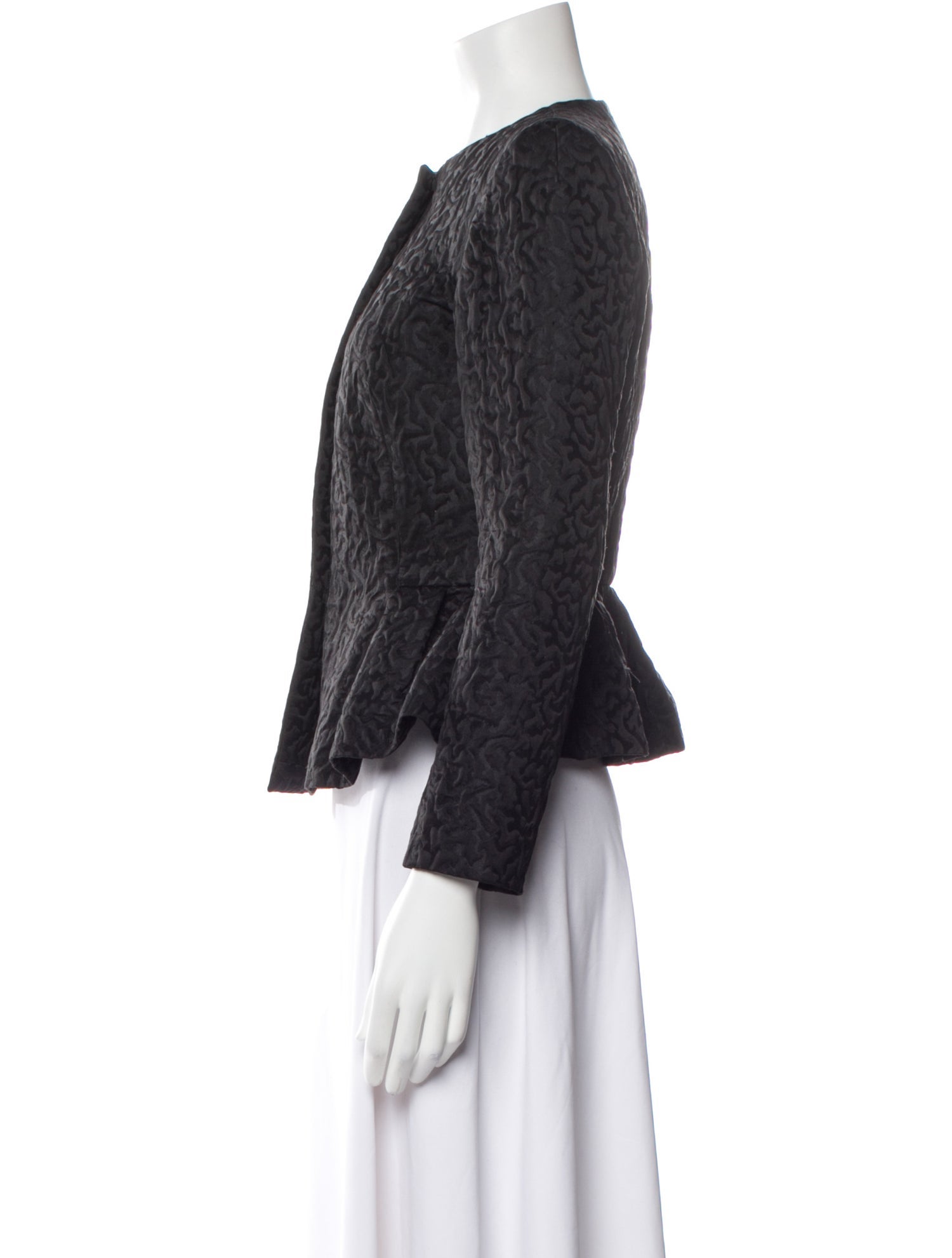 CH Carolina Herrera Evening Jacket