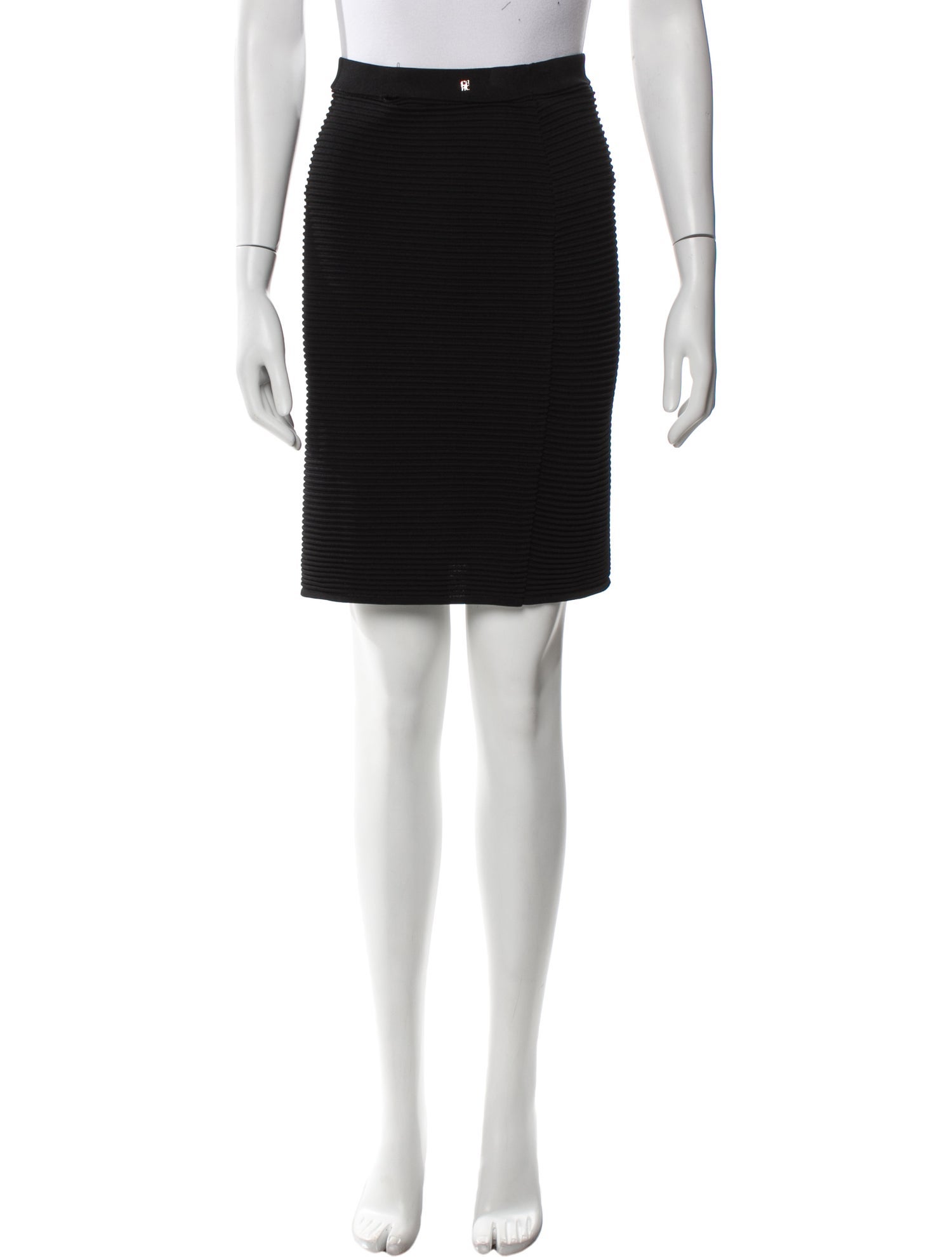 CH Carolina Herrera Knee-Length Skirt