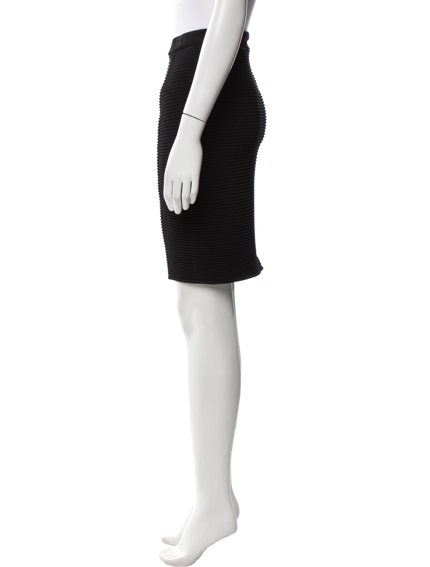 CH Carolina Herrera Knee-Length Skirt