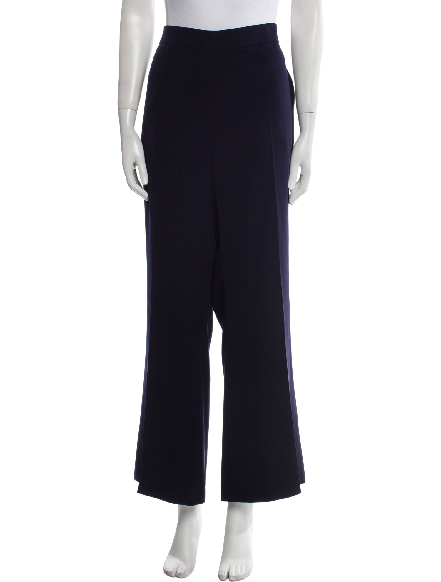 CH Carolina Herrera Wide Leg Pants w/ Tags