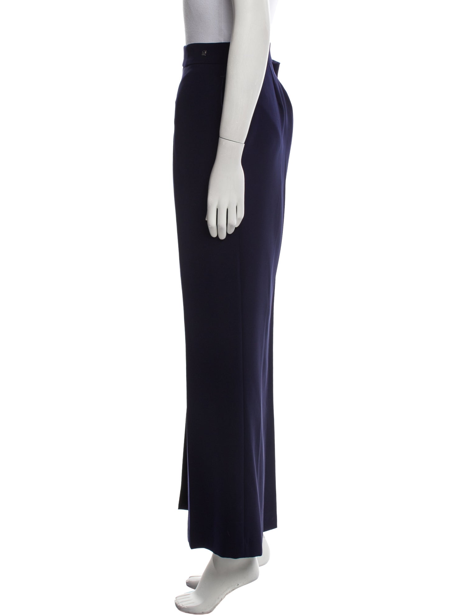 CH Carolina Herrera Wide Leg Pants w/ Tags