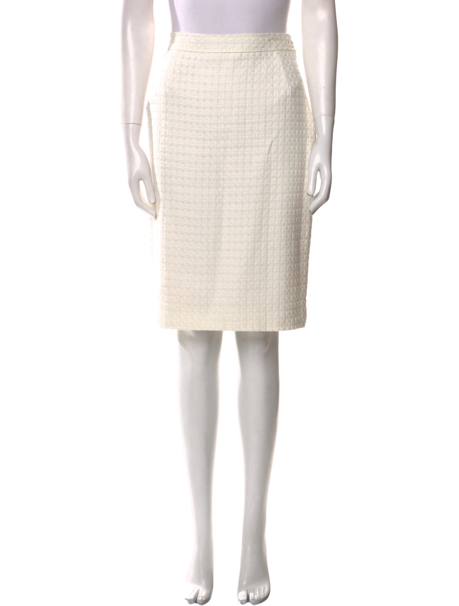 CH Carolina Herrera Knee-Length Skirt