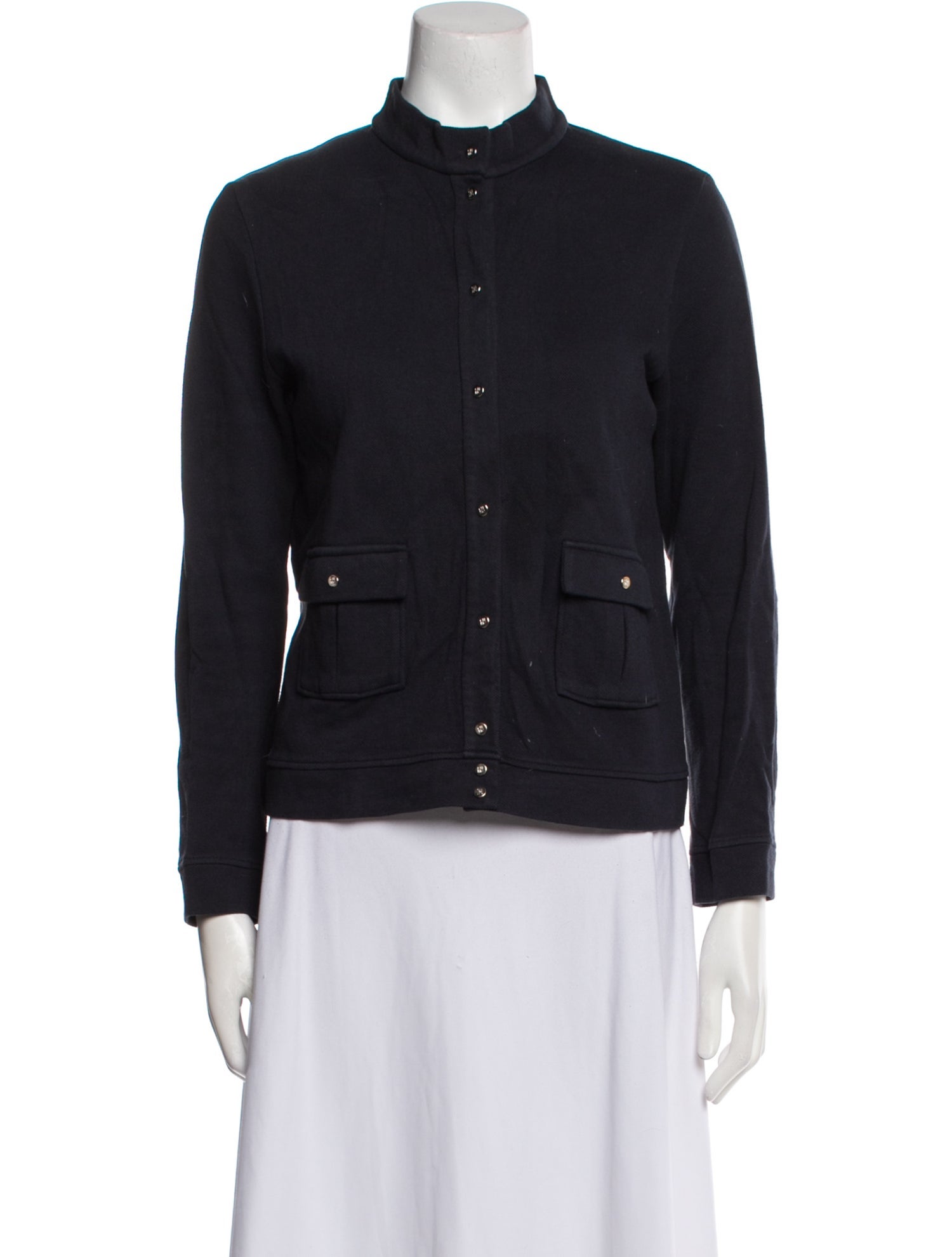 CH Carolina Herrera Utility Jacket