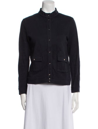 CH Carolina Herrera Utility Jacket
