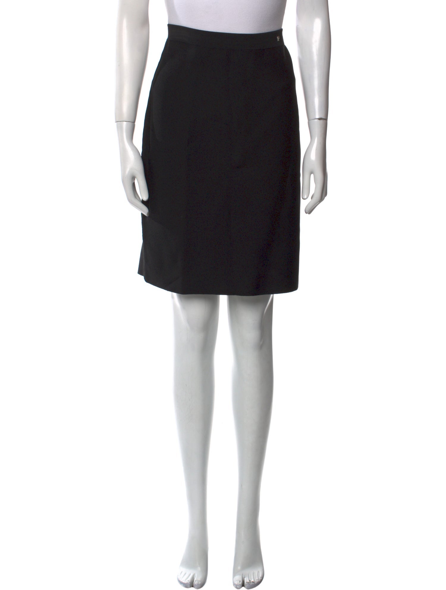 CH Carolina Herrera Knee-Length Skirt