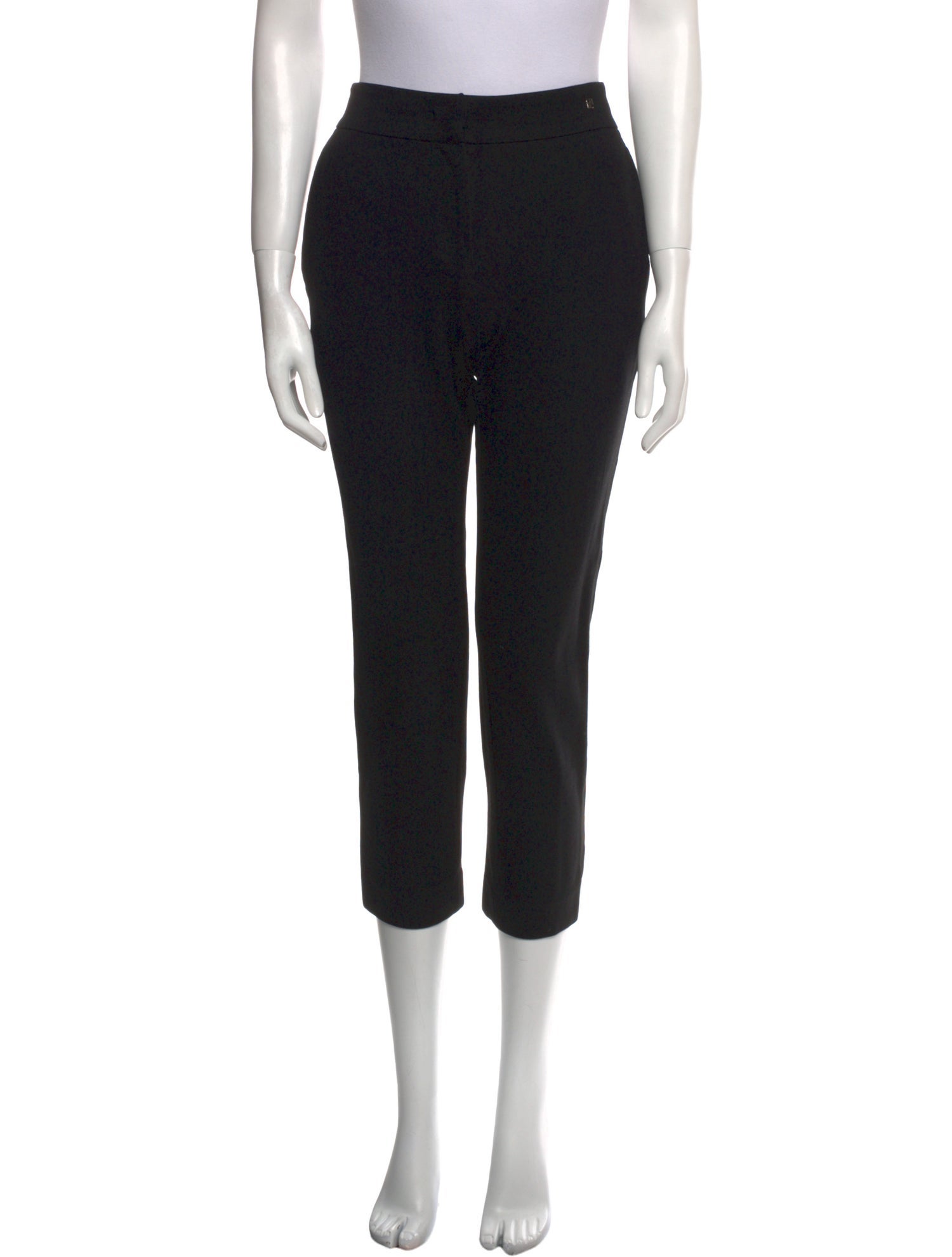 CH Carolina Herrera Straight Leg Pants