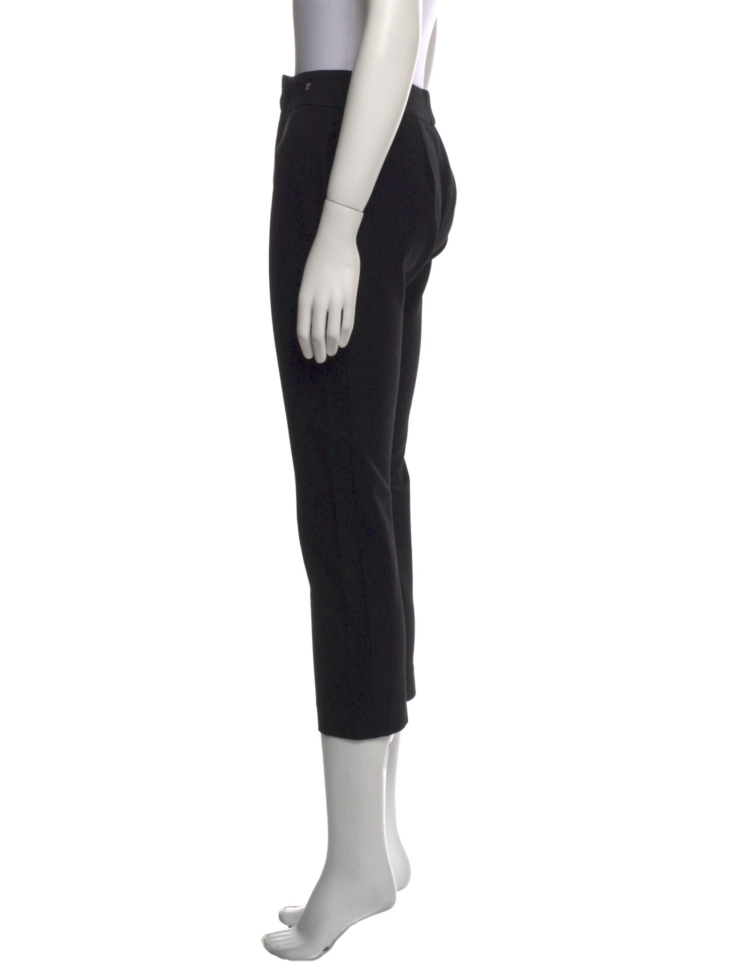 CH Carolina Herrera Straight Leg Pants