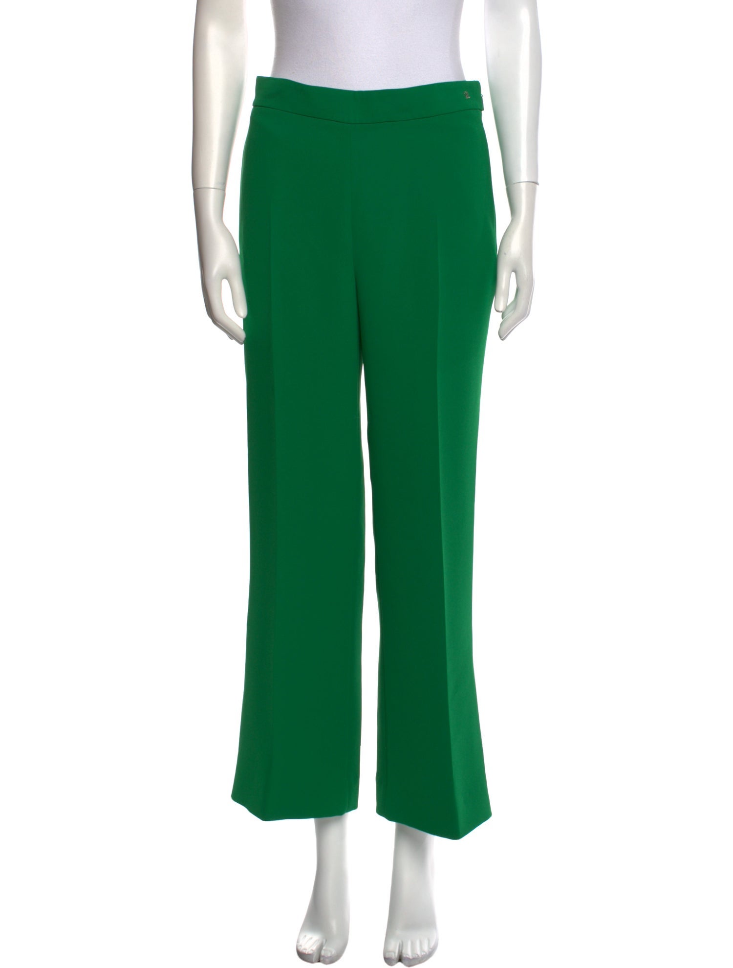 CH Carolina Herrera Wide Leg Pants