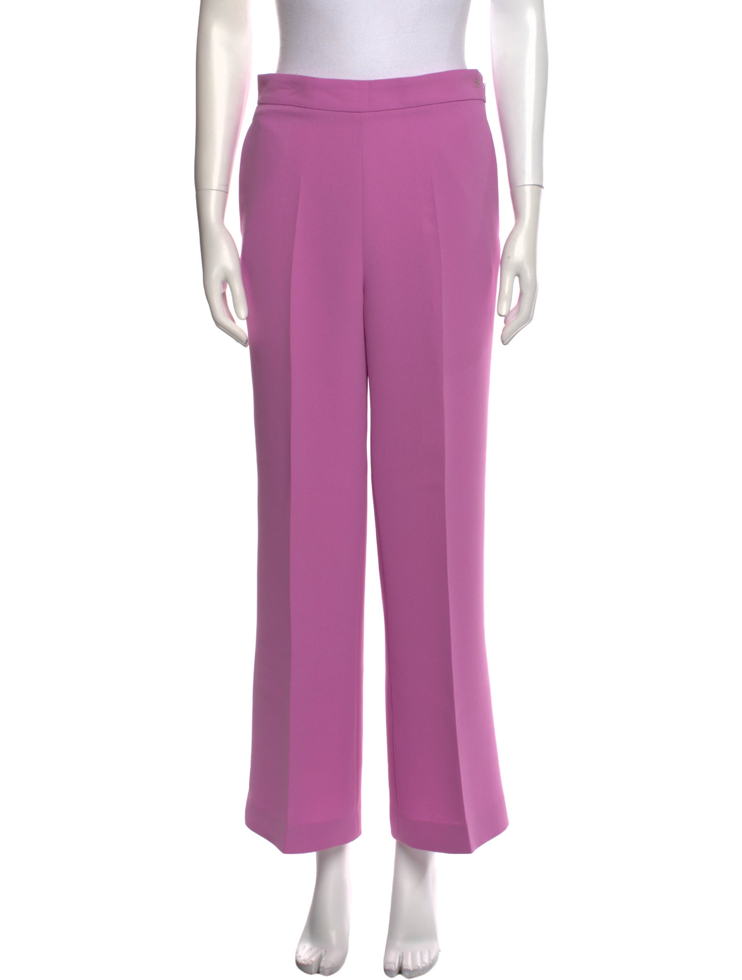 CH Carolina Herrera Wide Leg Pants