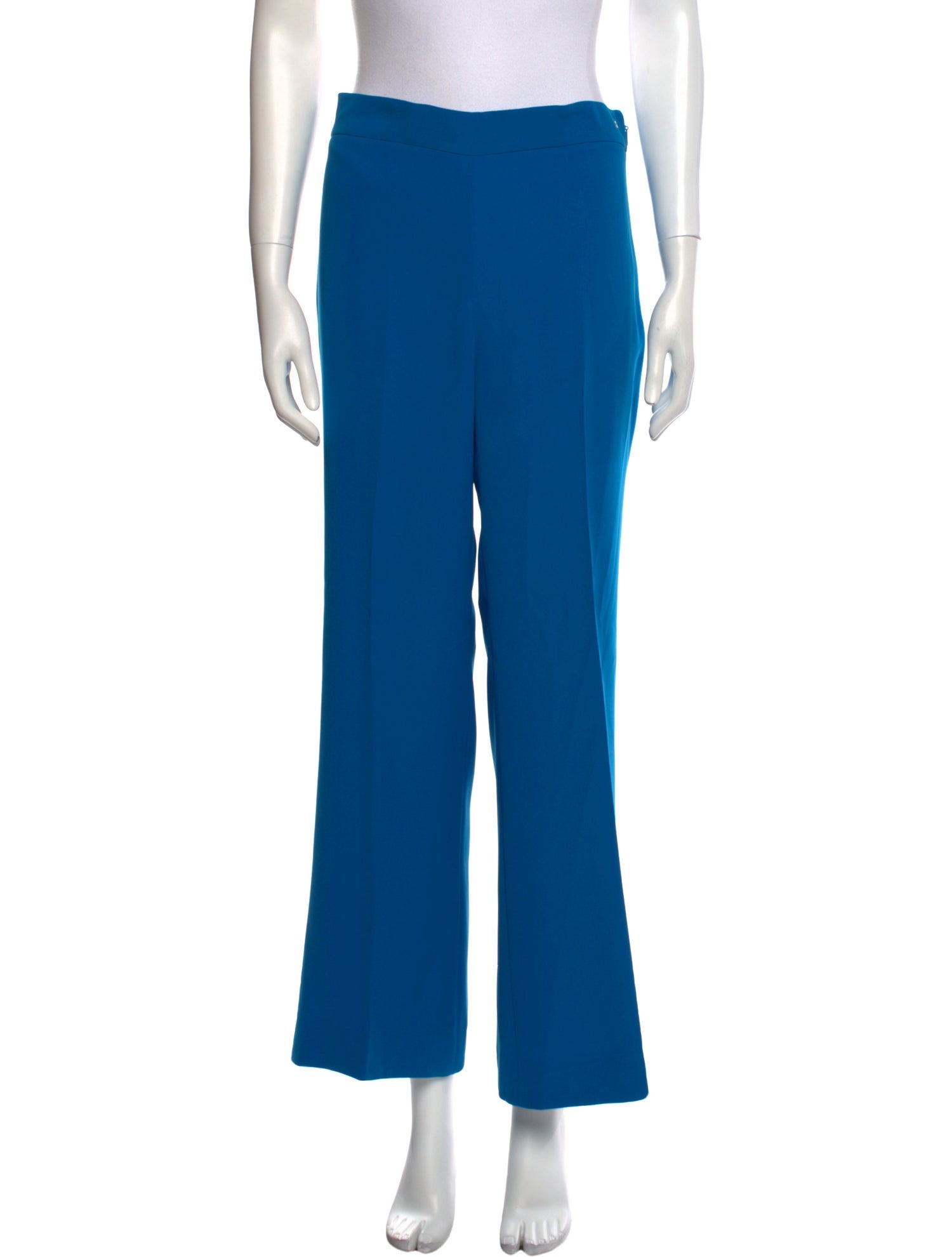 CH Carolina Herrera Wide Leg Pants