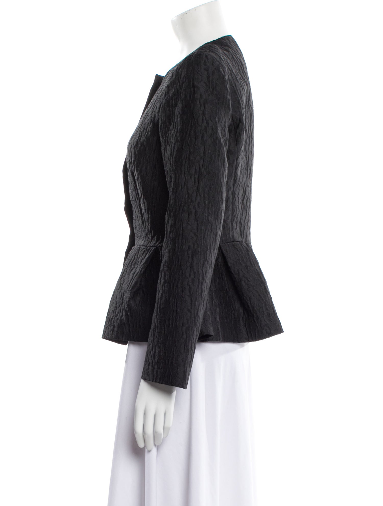 CH Carolina Herrera Evening Jacket