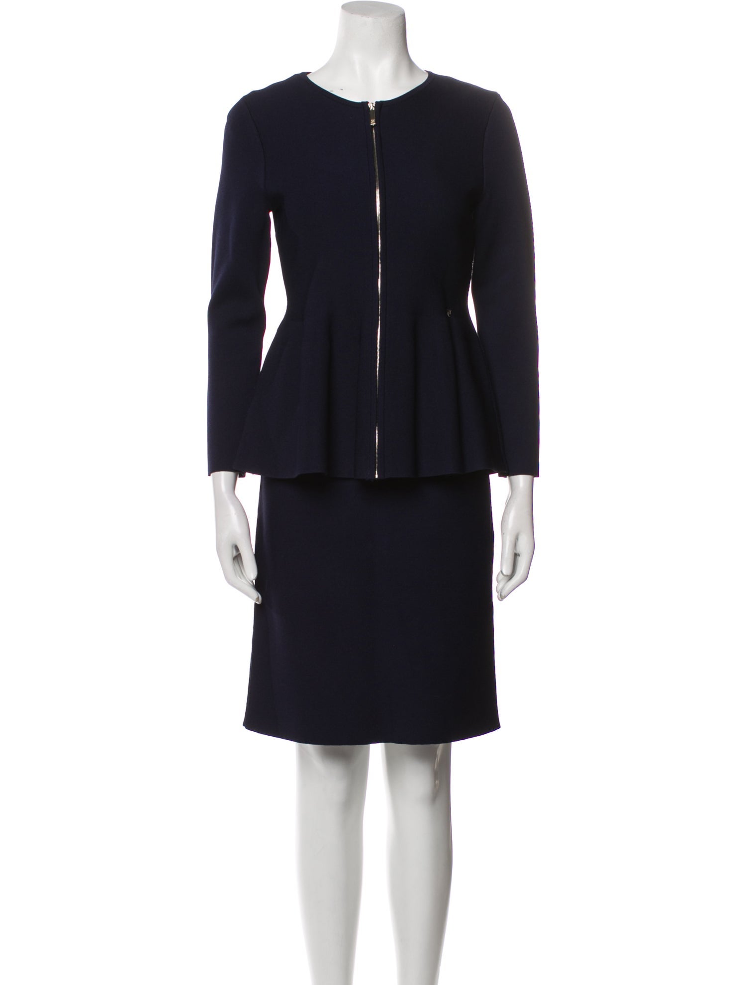 CH Carolina Herrera Skirt Set