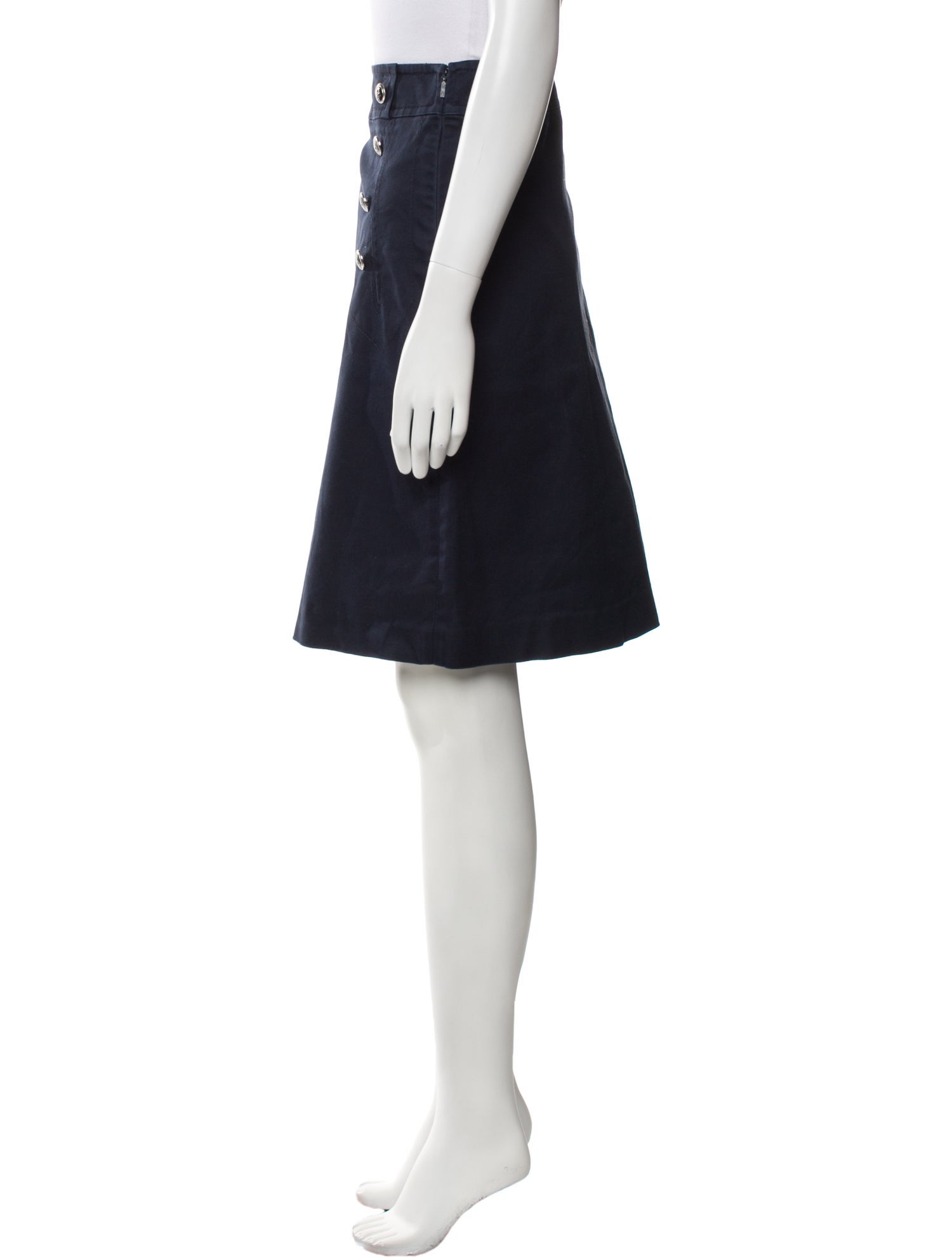 CH Carolina Herrera Knee-Length Skirt