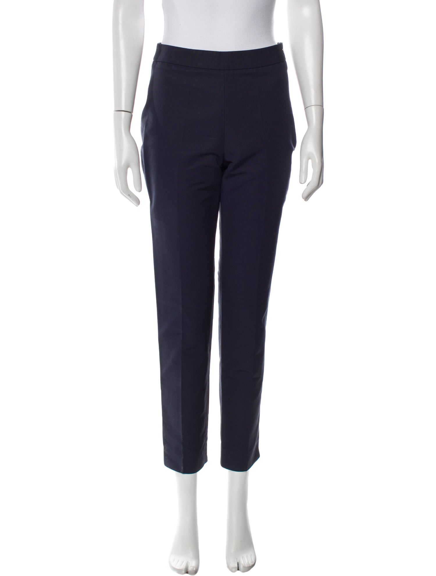 CH Carolina Herrera Straight Leg Pants