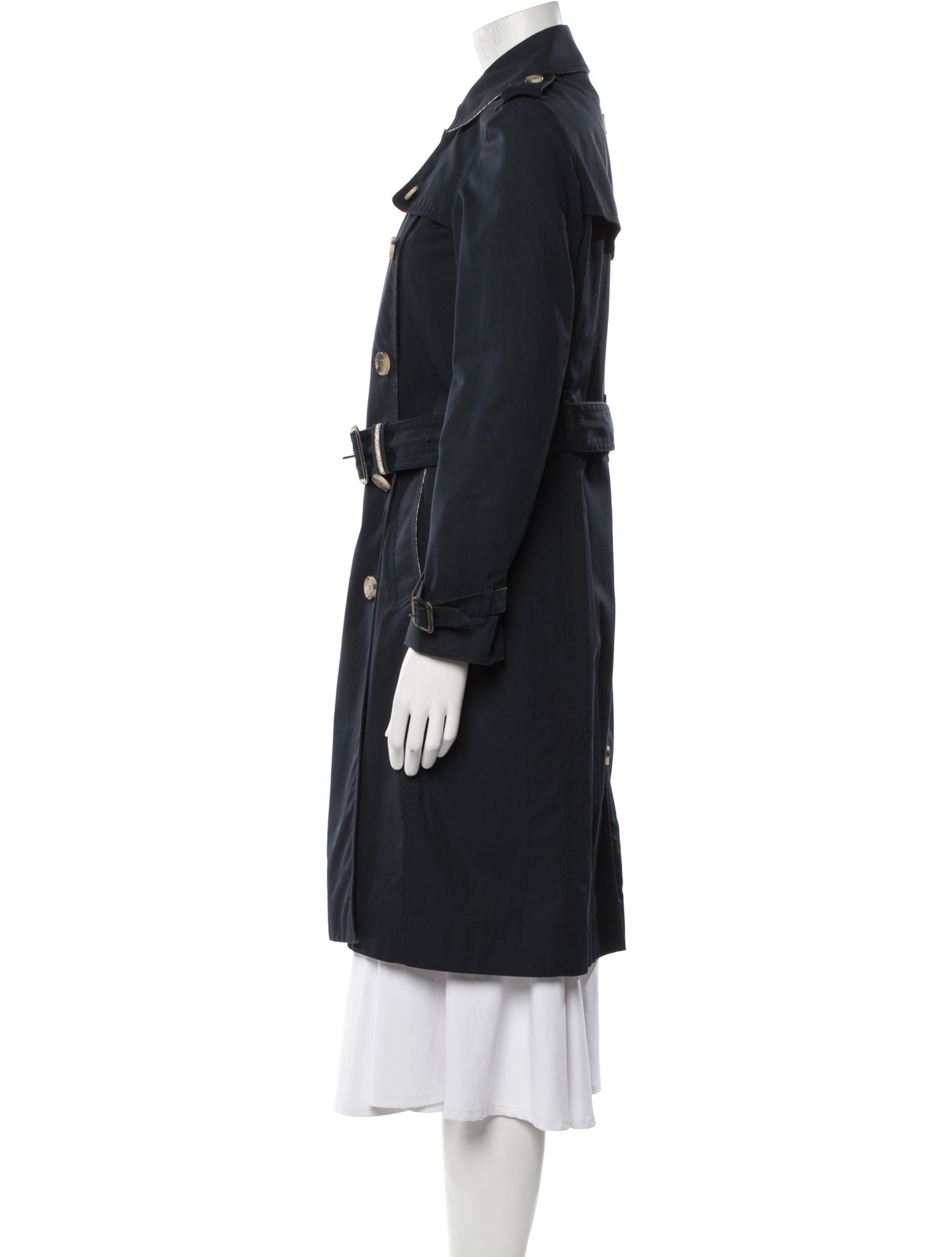 CH Carolina Herrera Trench Coat