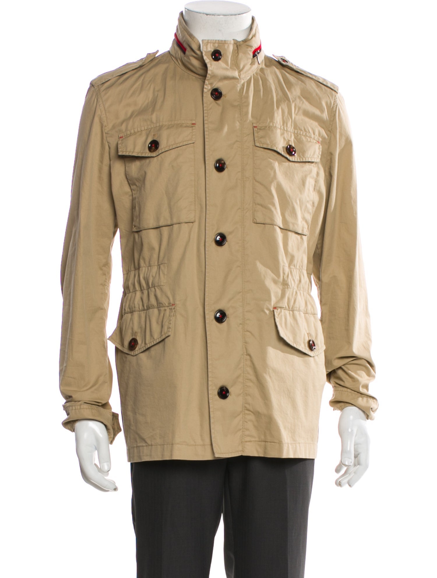 CH Carolina Herrera Jacket