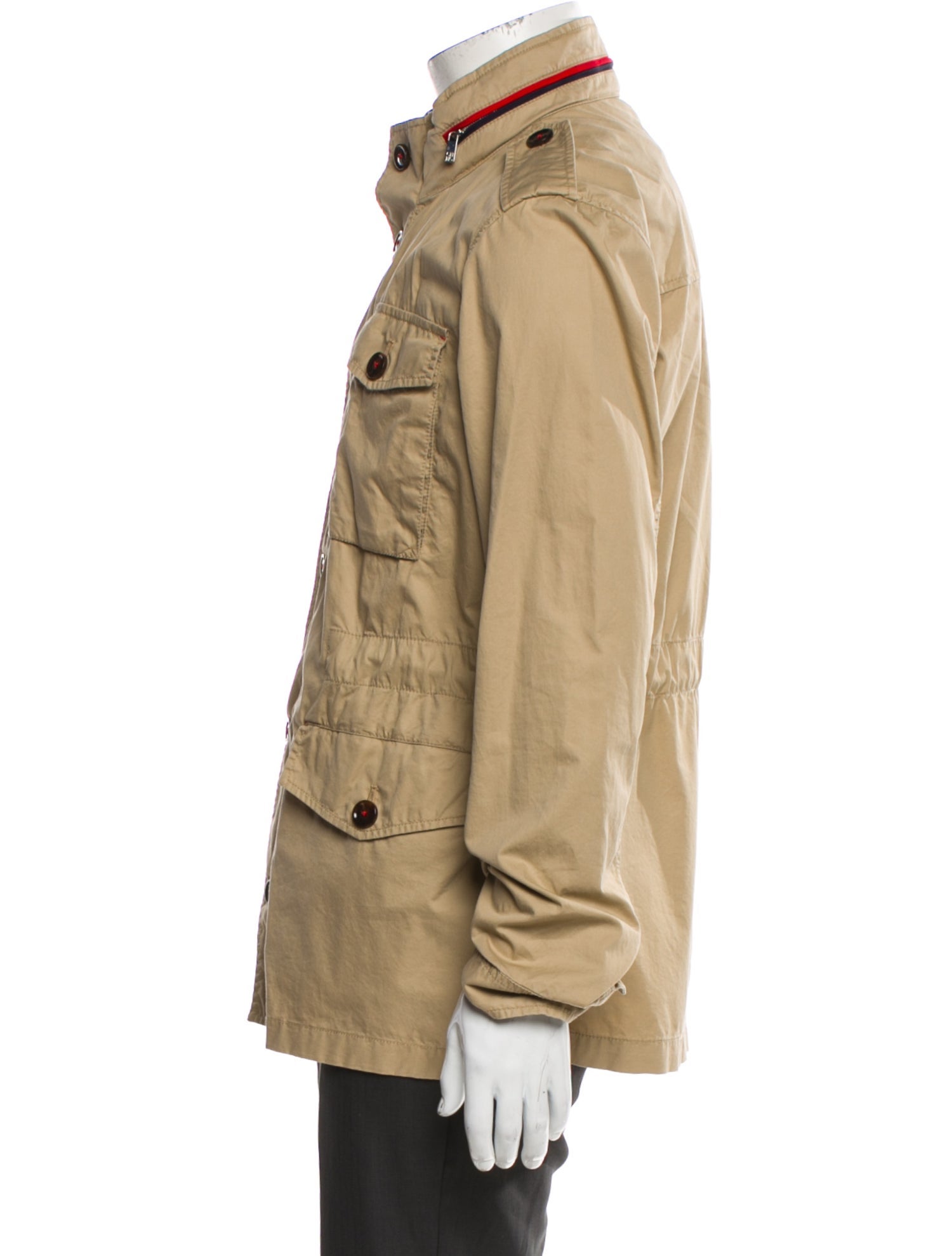 CH Carolina Herrera Jacket