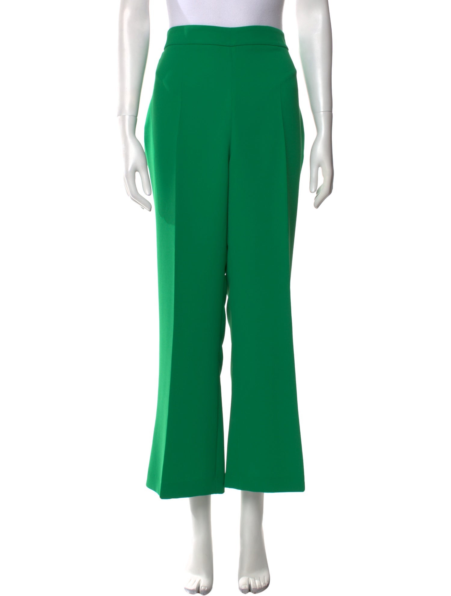 CH Carolina Herrera Wide Leg Pants