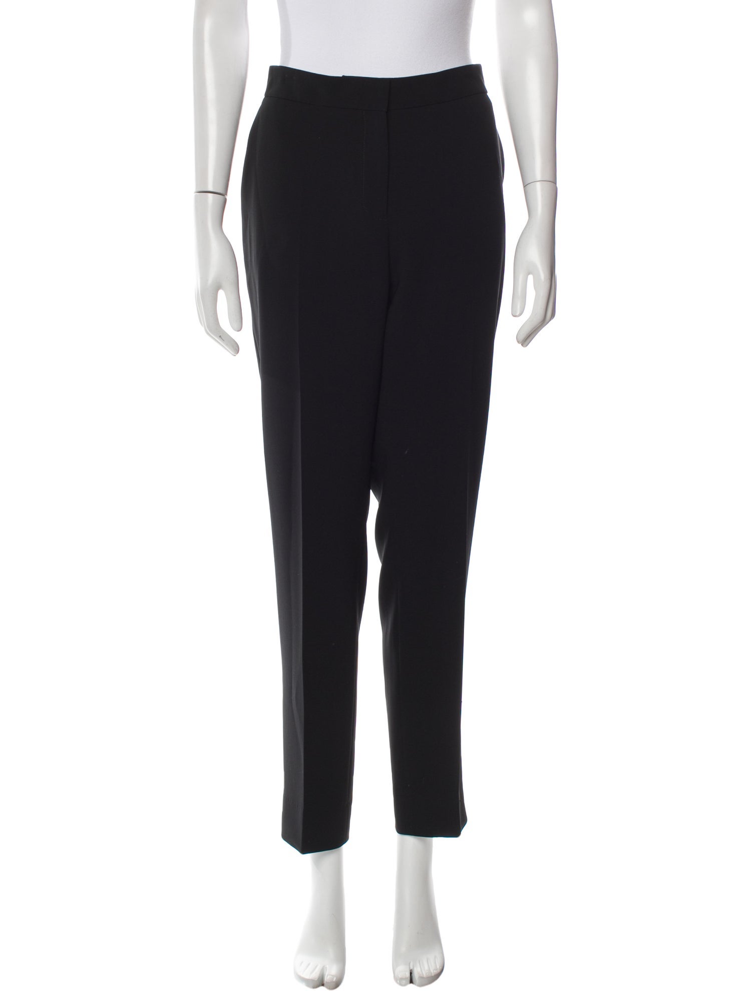 CH Carolina Herrera Straight Leg Pants