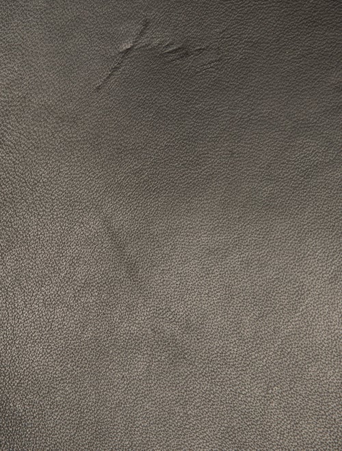 CH Carolina Herrera Mink Top Handle Bag