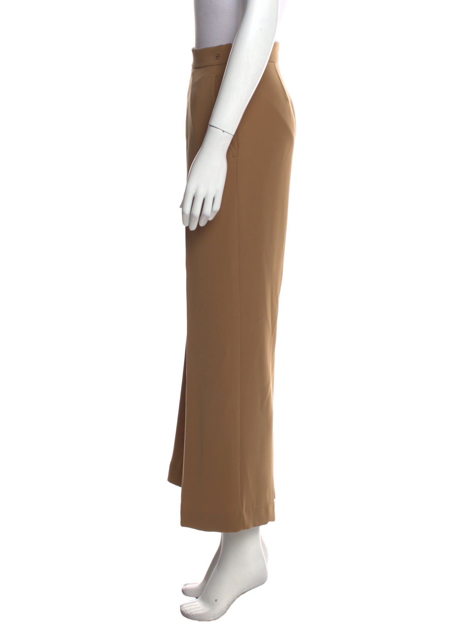 CH Carolina Herrera Wide Leg Pants