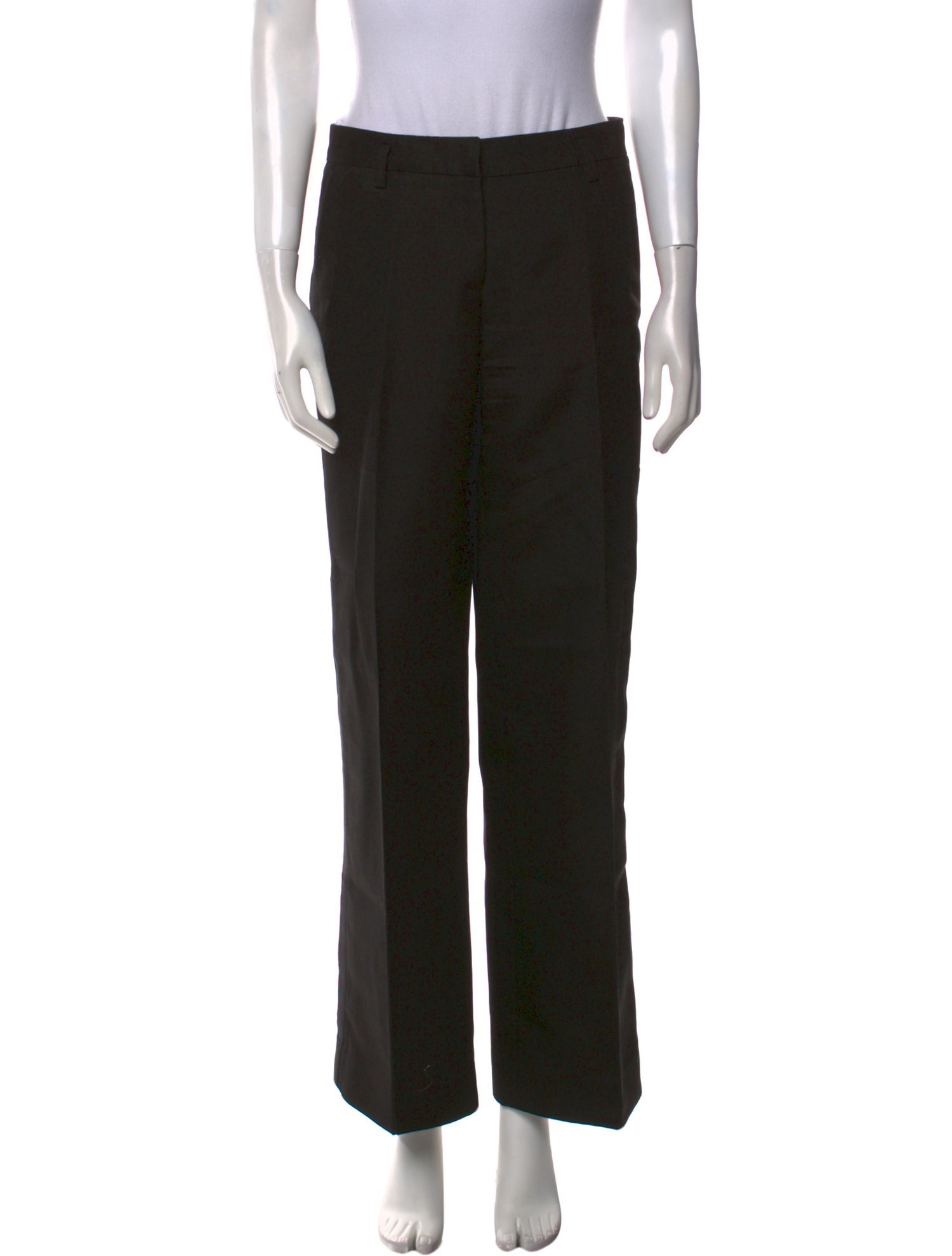 CH Carolina Herrera Wide Leg Pants