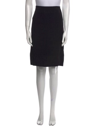 CH Carolina Herrera Knee-Length Skirt