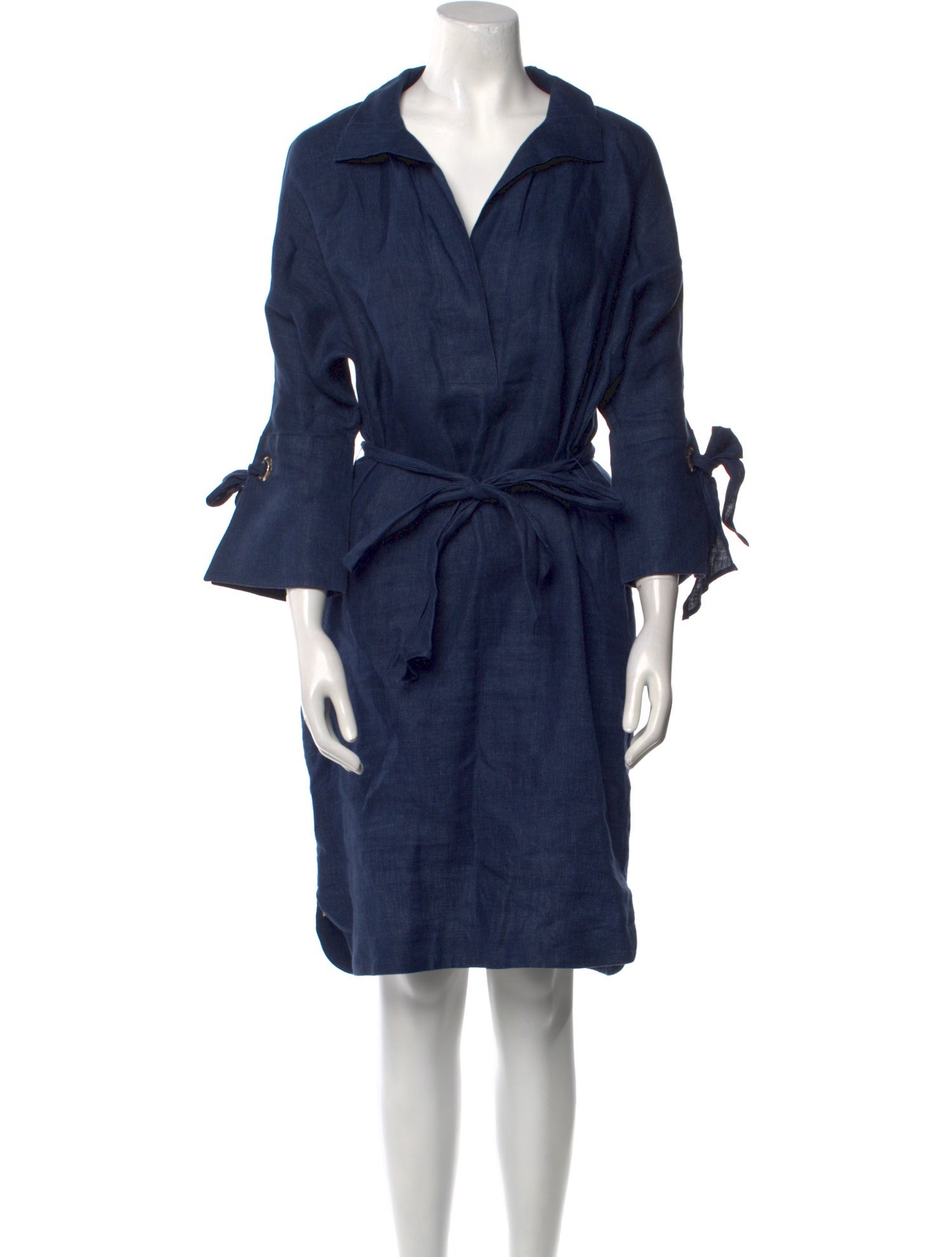 CH Carolina Herrera Knee-Length Dress