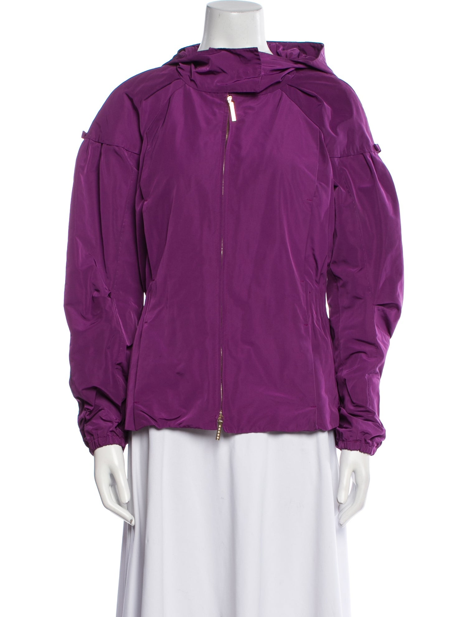 CH Carolina Herrera Jacket