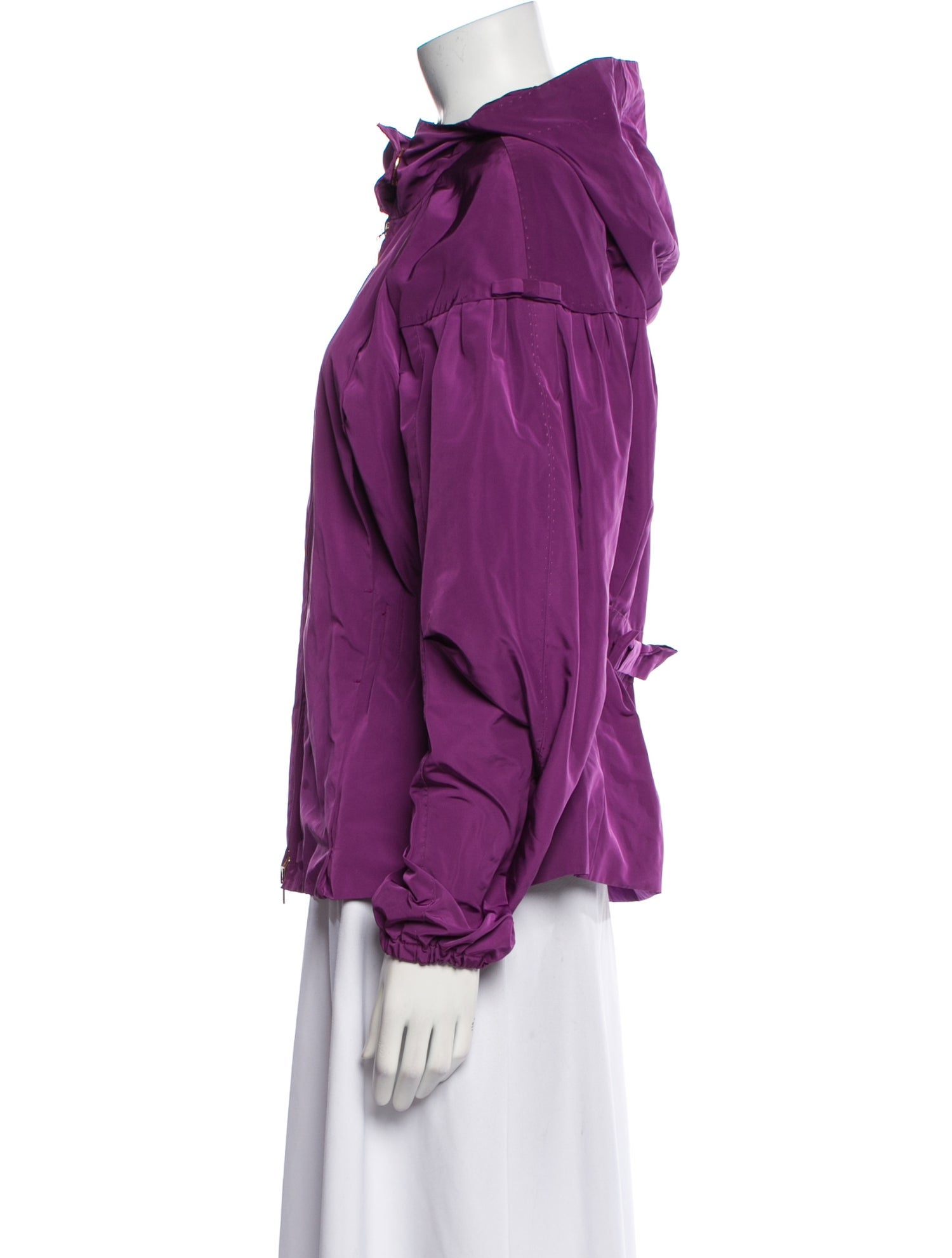 CH Carolina Herrera Jacket