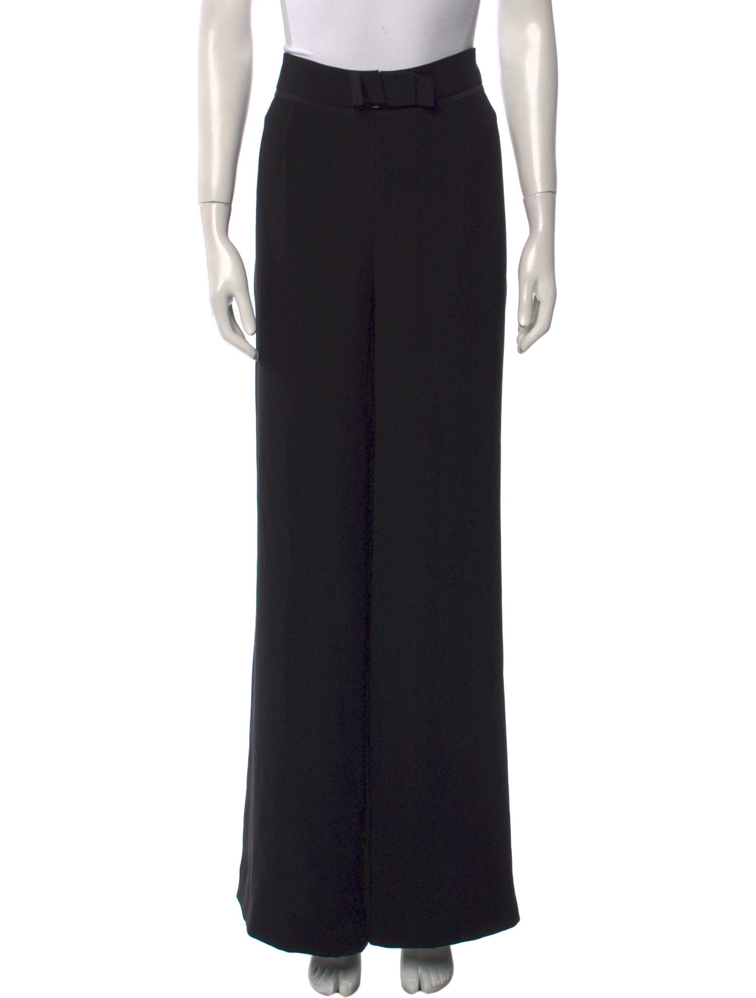 CH Carolina Herrera Wide Leg Pants
