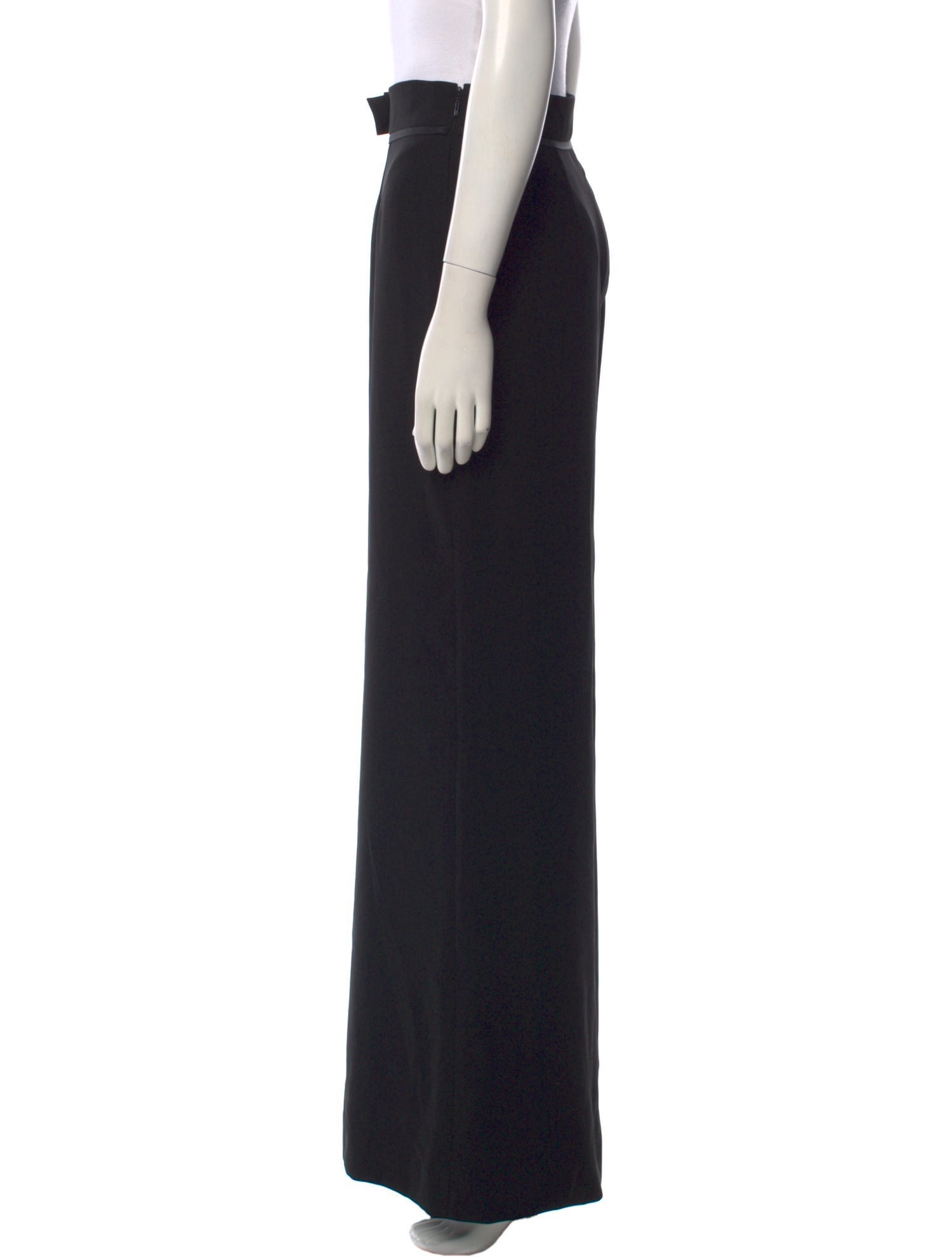 CH Carolina Herrera Wide Leg Pants