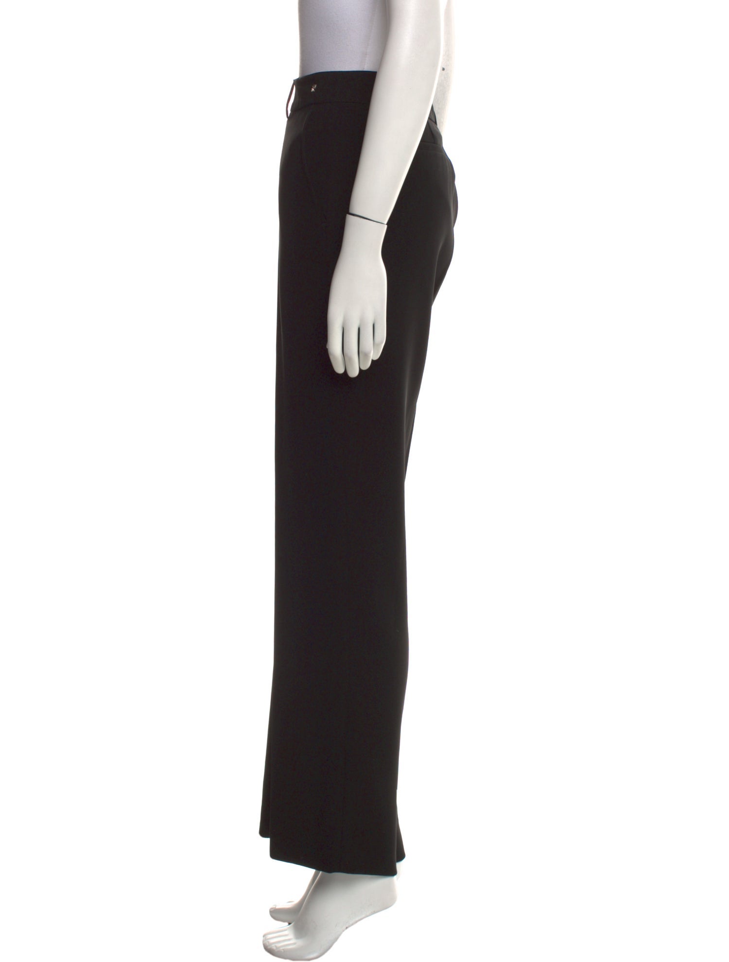 CH Carolina Herrera Wide Leg Pants
