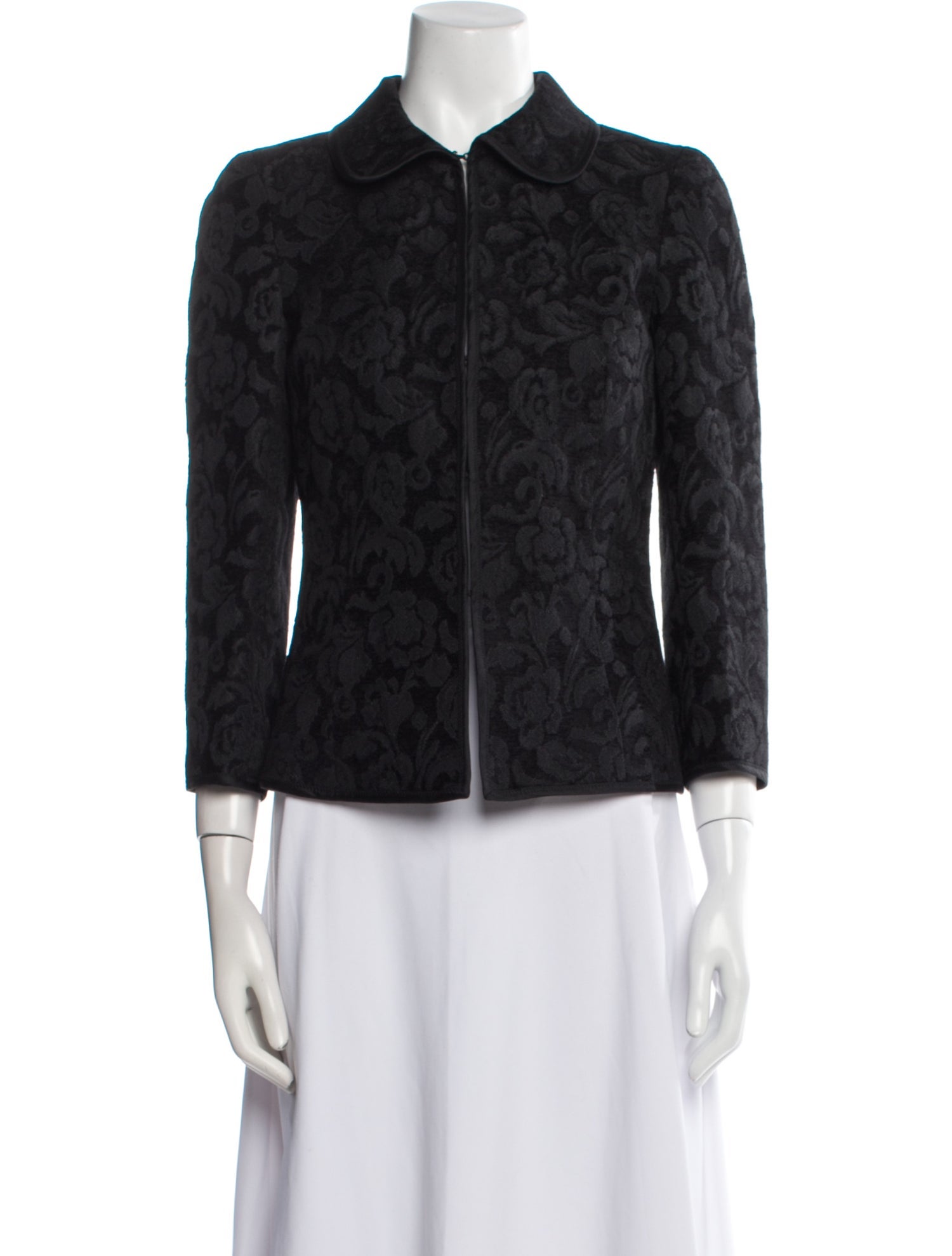 CH Carolina Herrera Evening Jacket
