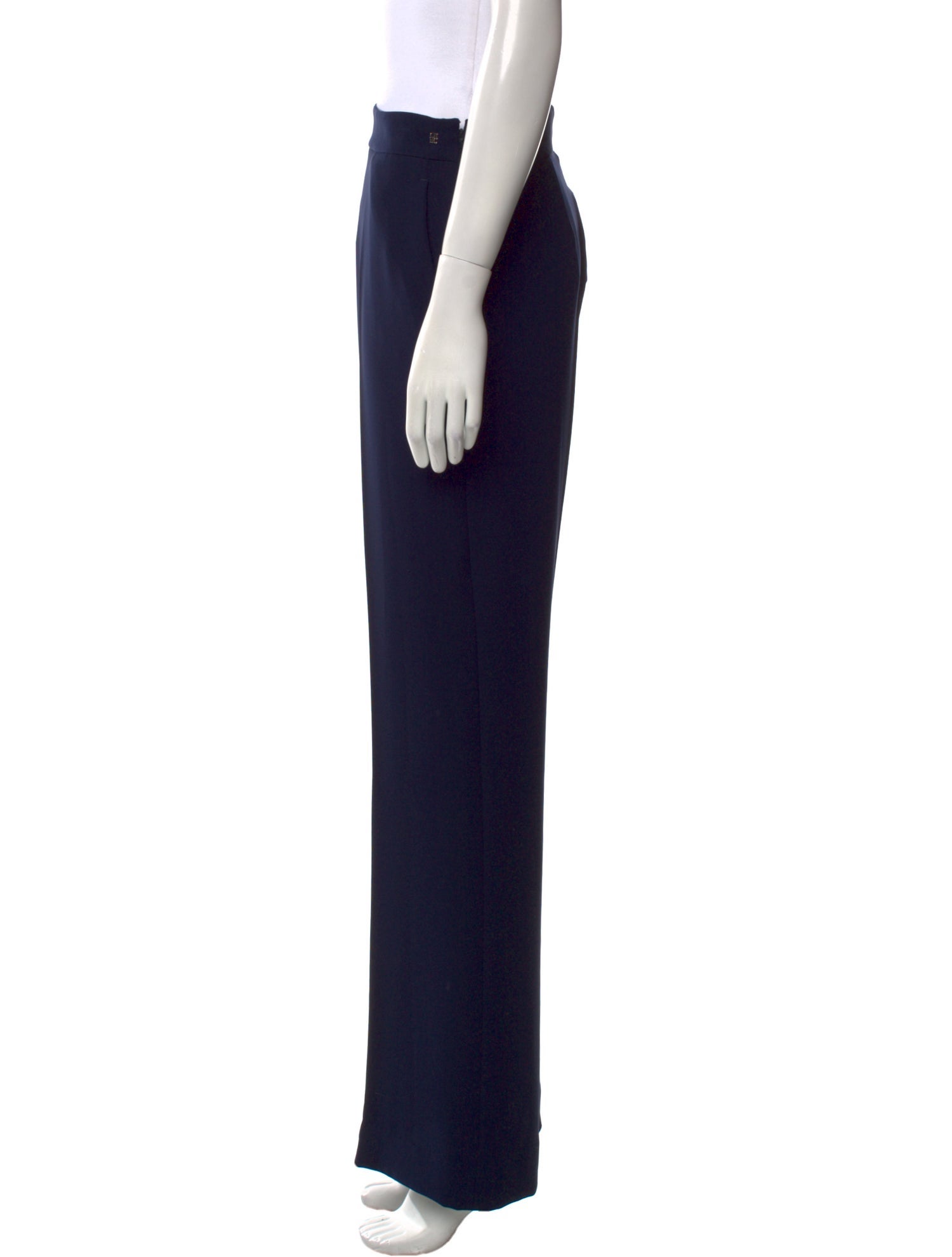 CH Carolina Herrera Wide Leg Pants