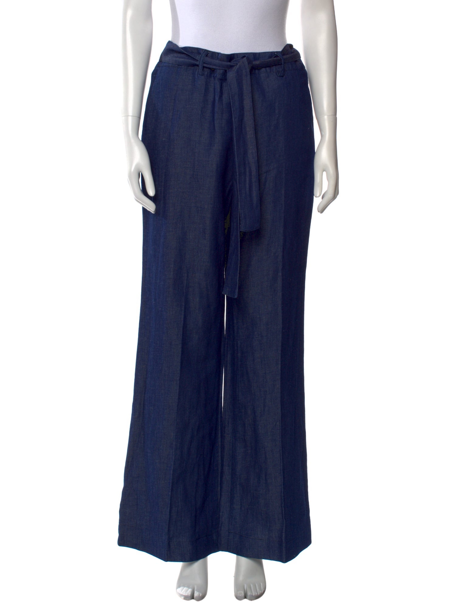 CH Carolina Herrera Wide Leg Pants