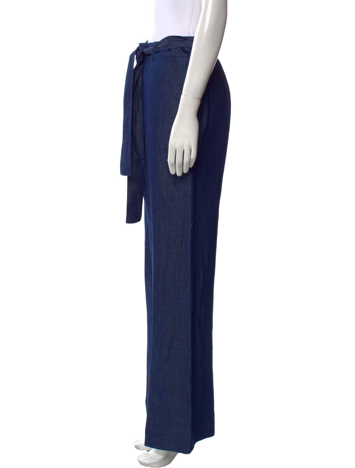 CH Carolina Herrera Wide Leg Pants