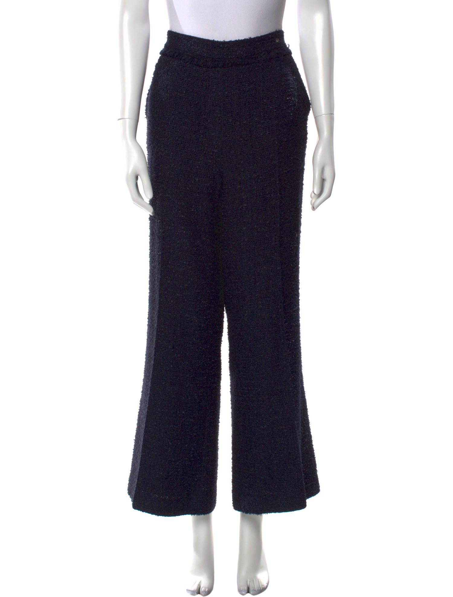 CH Carolina Herrera Wide Leg Pants