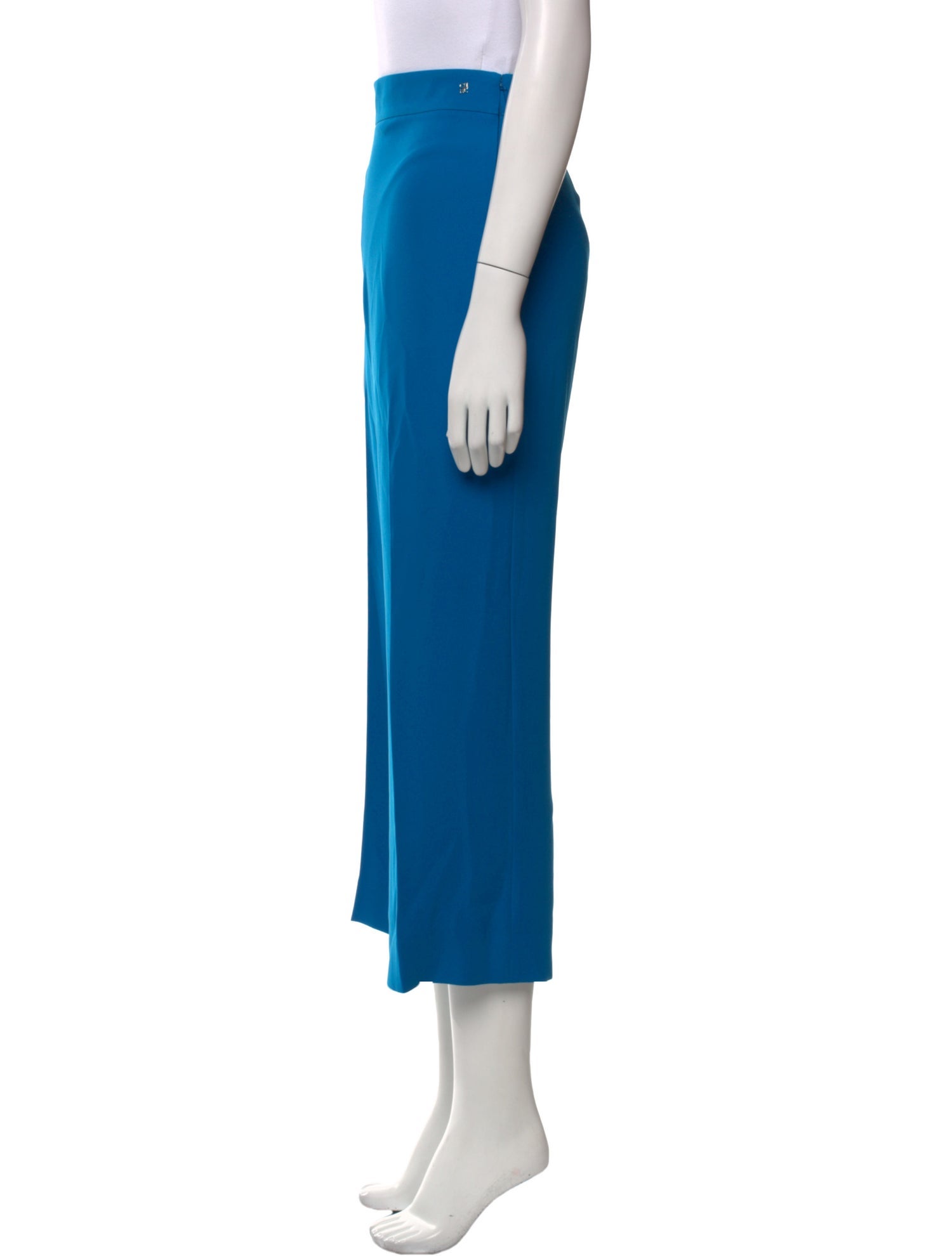CH Carolina Herrera Wide Leg Pants