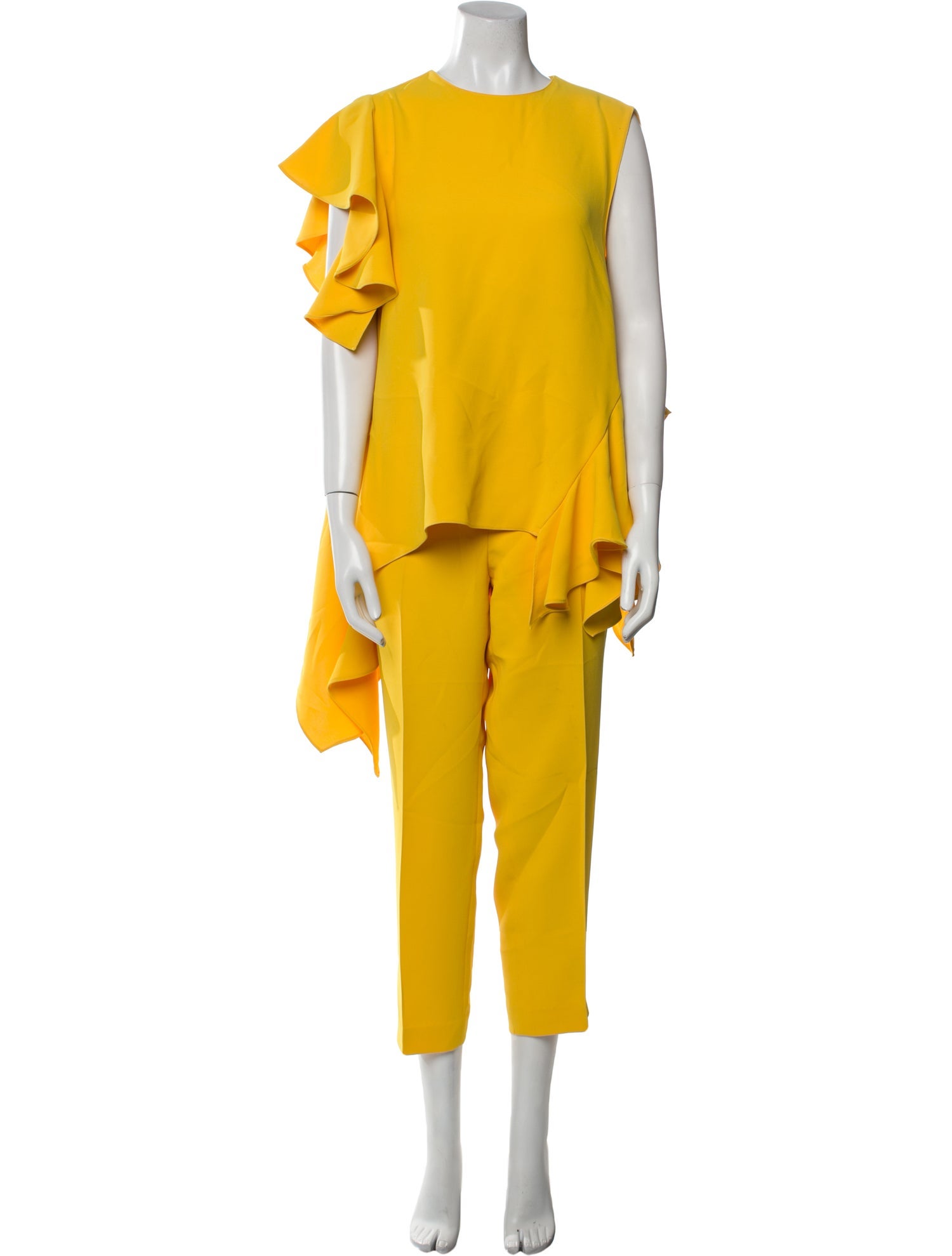 CH Carolina Herrera Pant Set