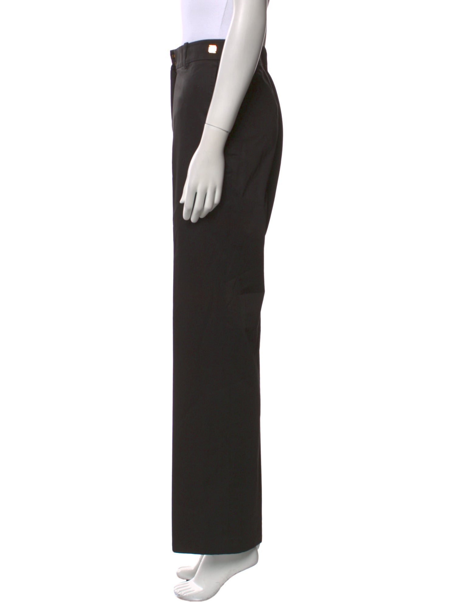 CH Carolina Herrera Wide Leg Pants