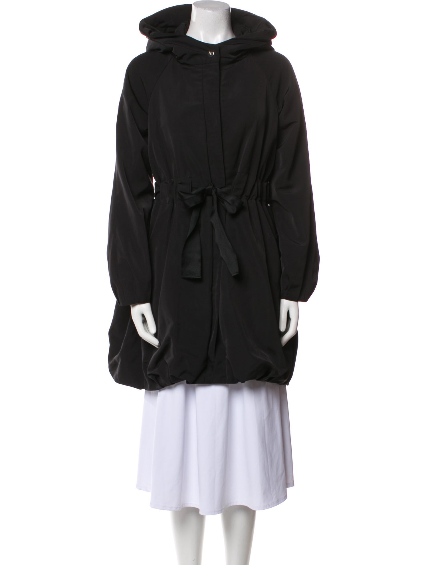 CH Carolina Herrera Utility Jacket