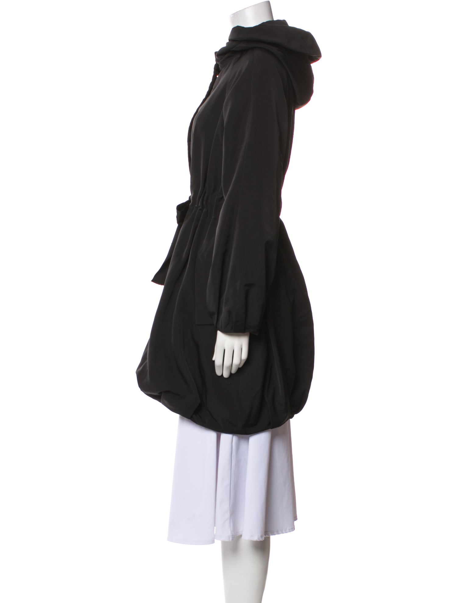 CH Carolina Herrera Utility Jacket