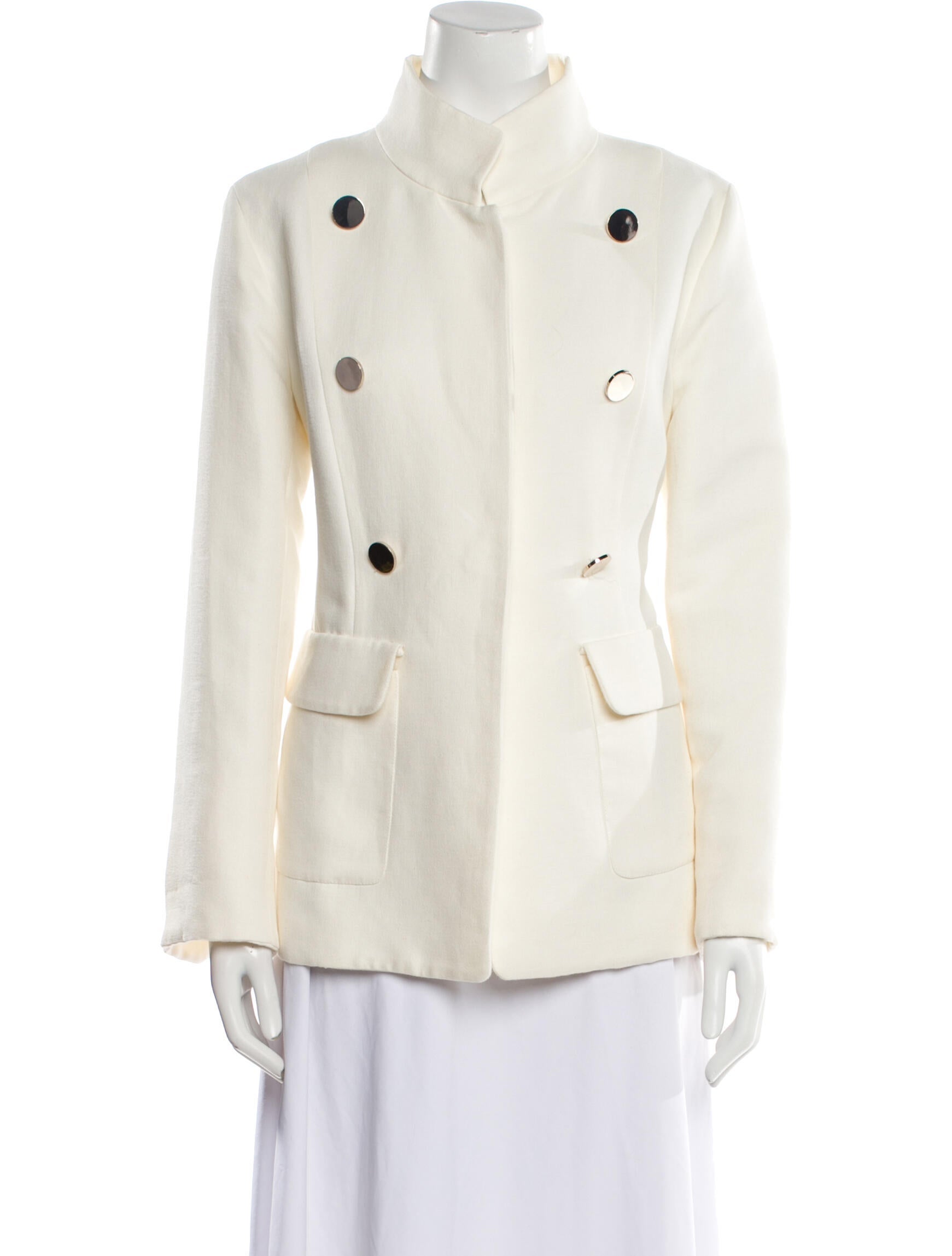 CH Carolina Herrera Jacket