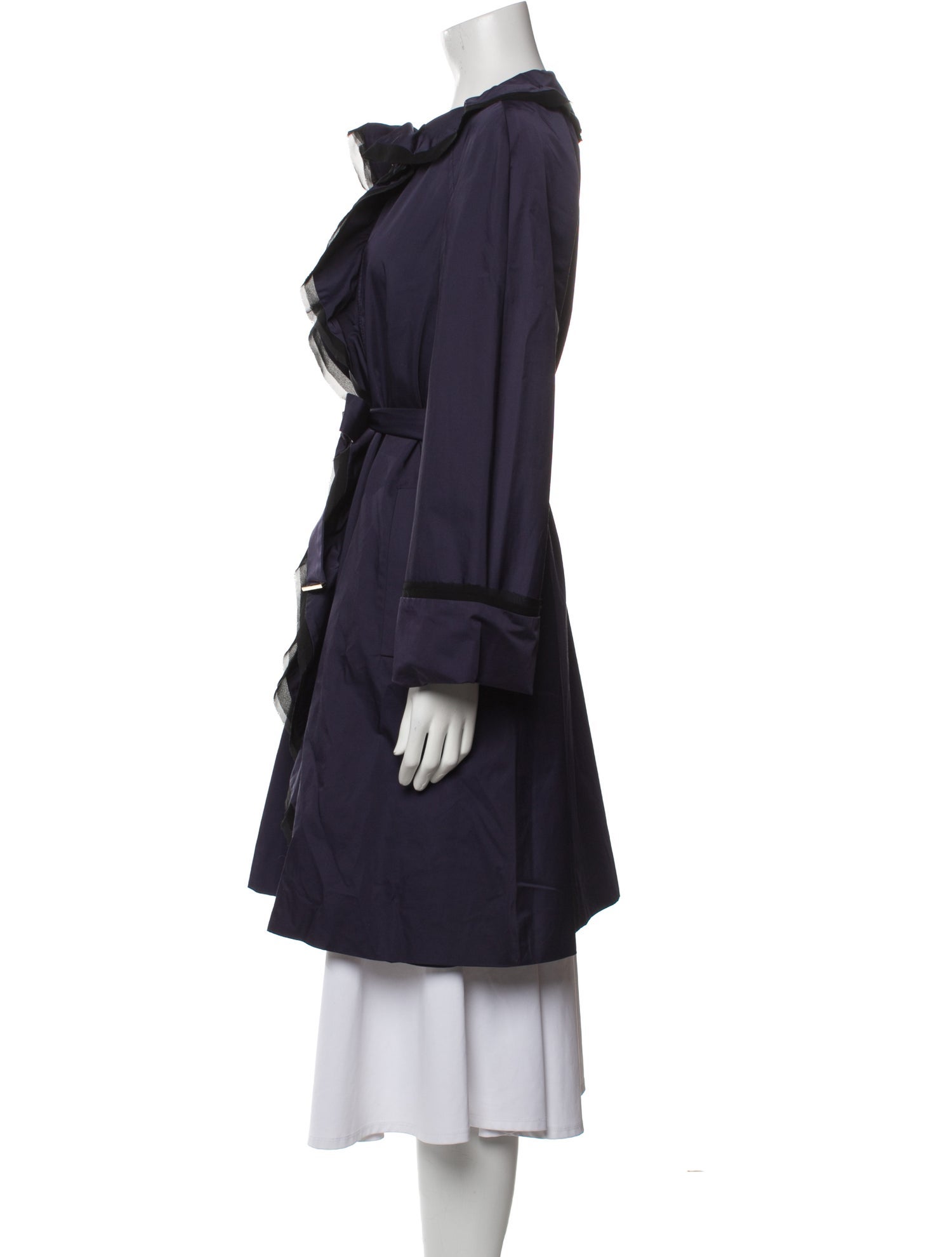 CH Carolina Herrera Trench Coat
